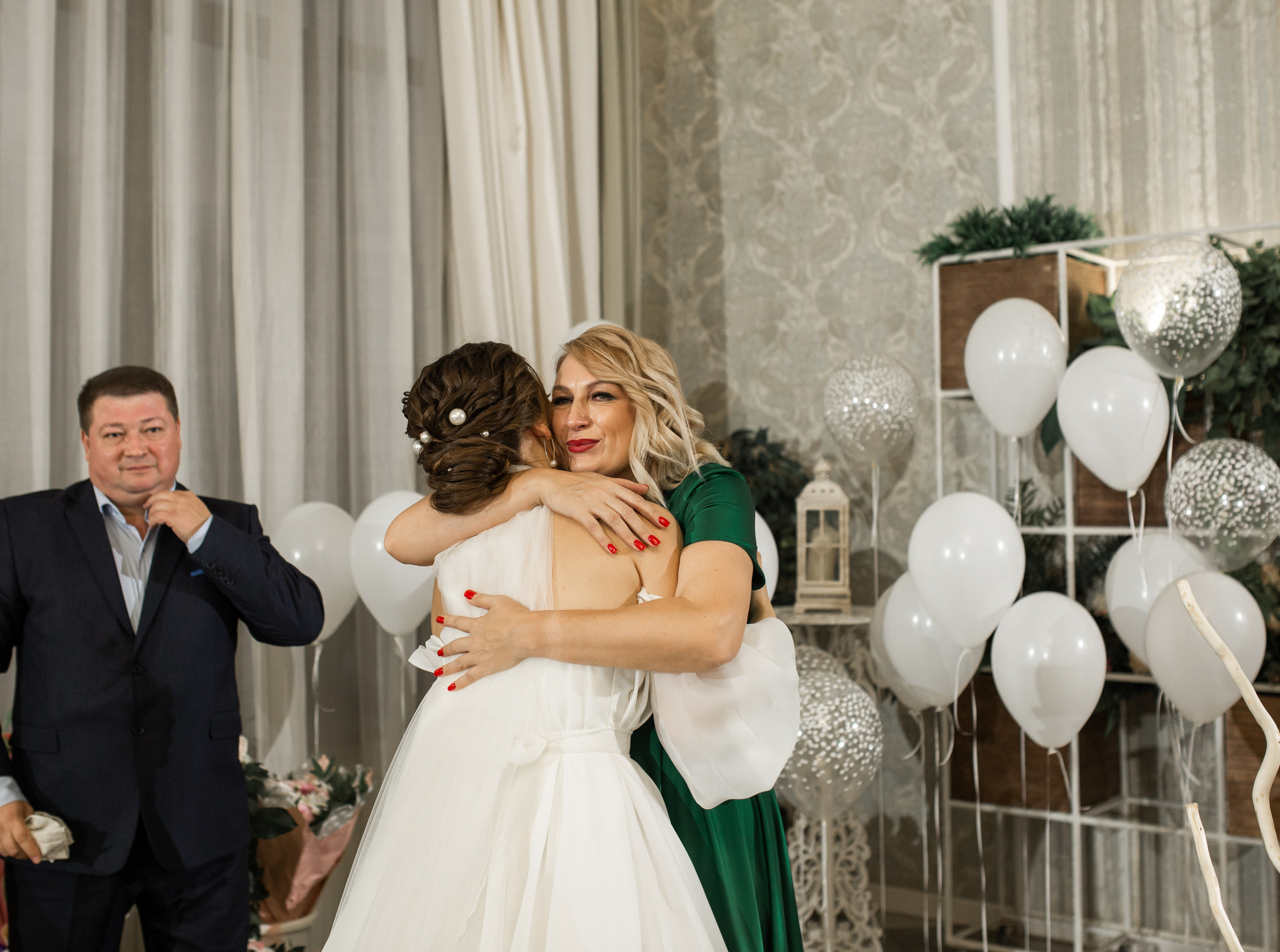 Евгений&Виктория. Свадебный фотограф в Краснодаре Анастасия Широкова