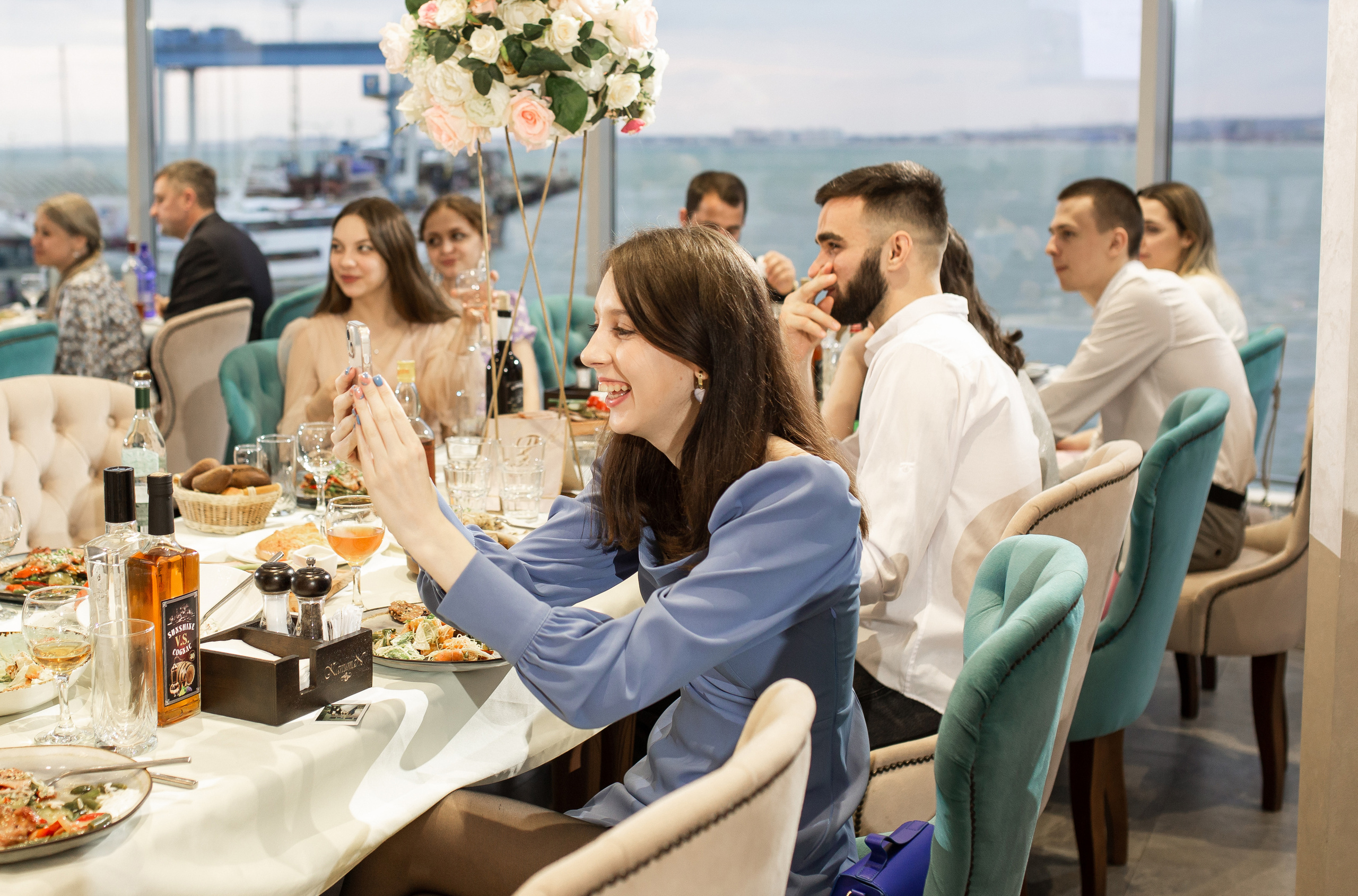 Ваня&Оля. Свадебный фотограф в Краснодаре Анастасия Широкова