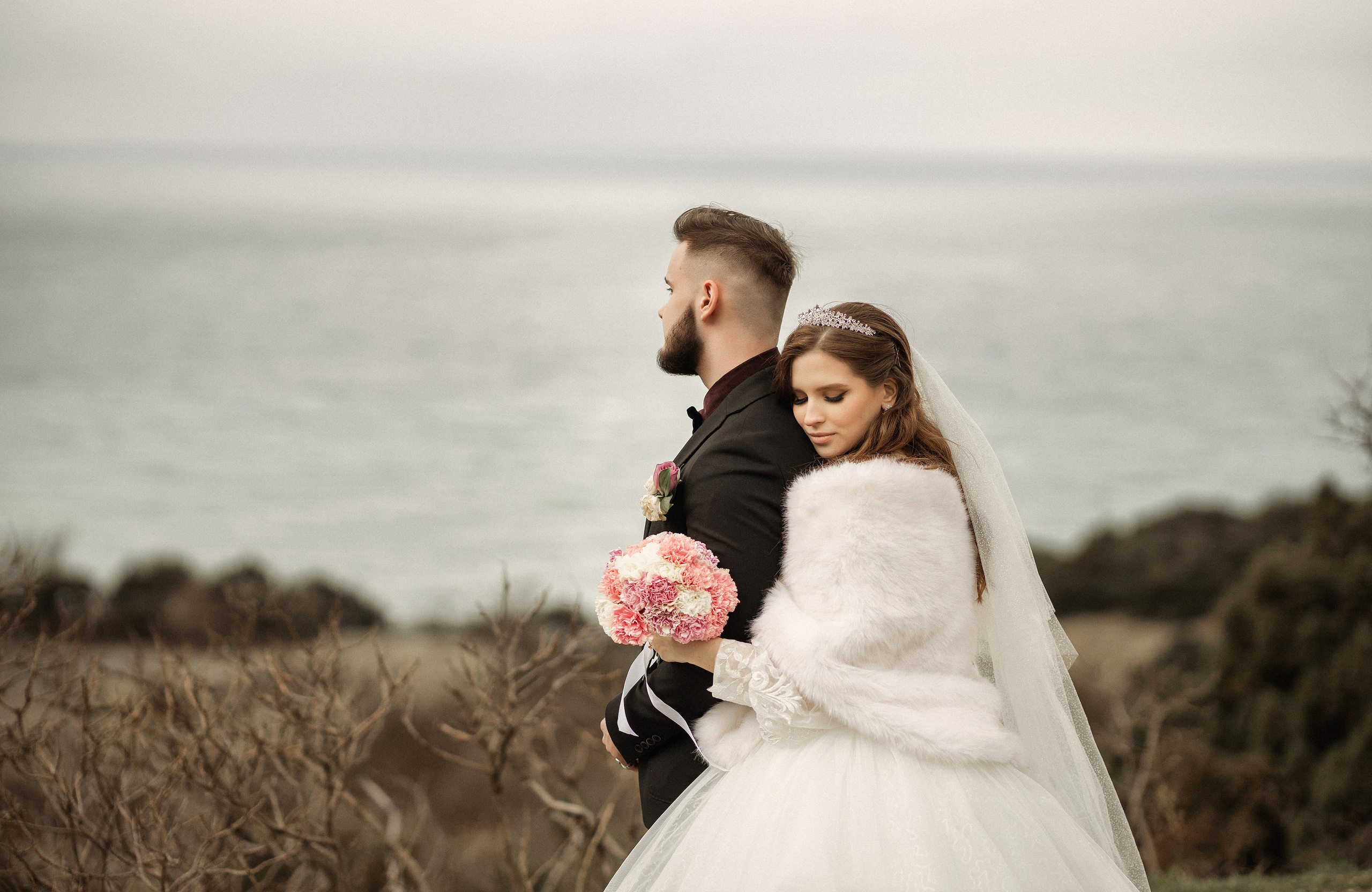 Ваня&Оля. Свадебный фотограф в Краснодаре Анастасия Широкова