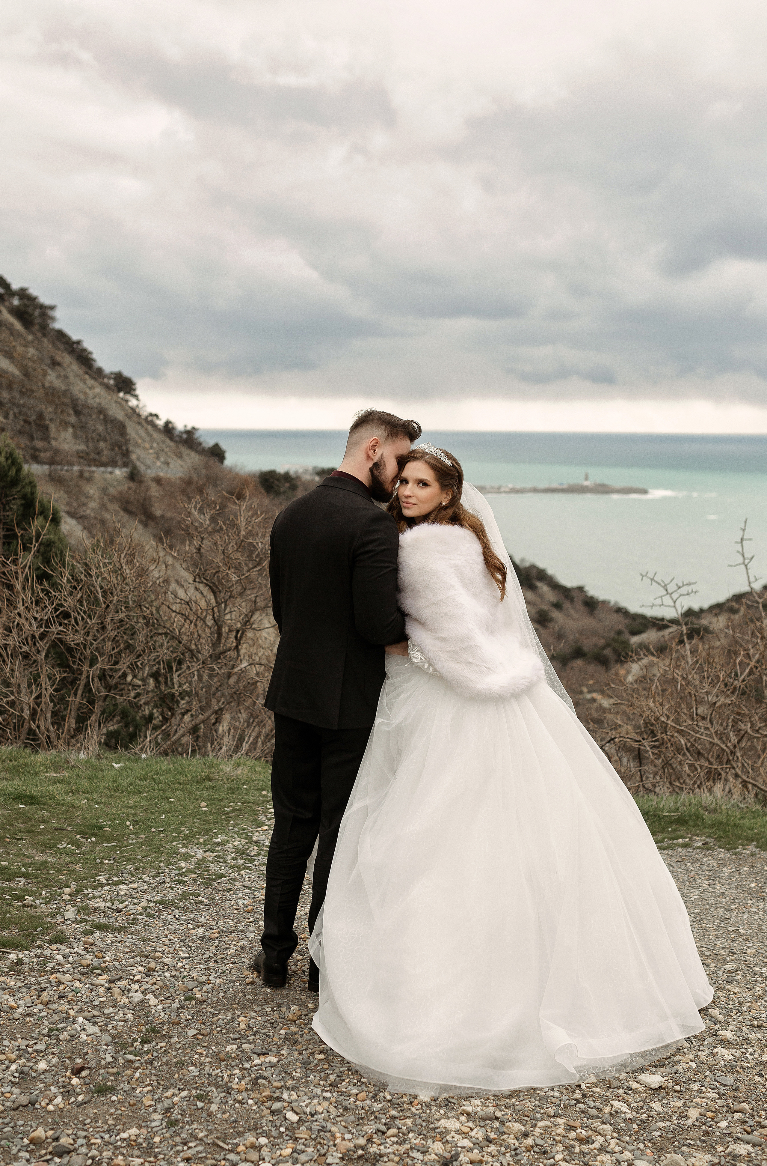 Ваня&Оля. Свадебный фотограф в Краснодаре Анастасия Широкова