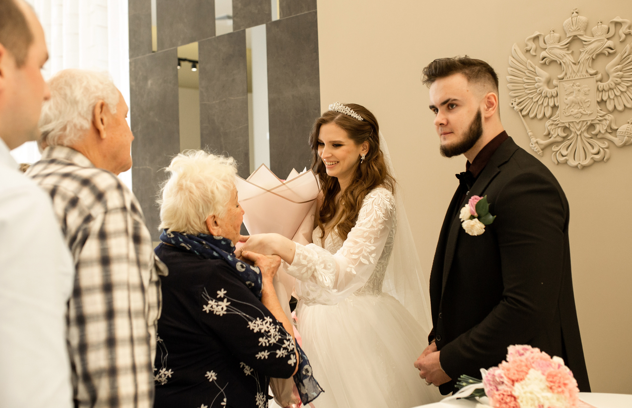 Ваня&Оля. Свадебный фотограф в Краснодаре Анастасия Широкова