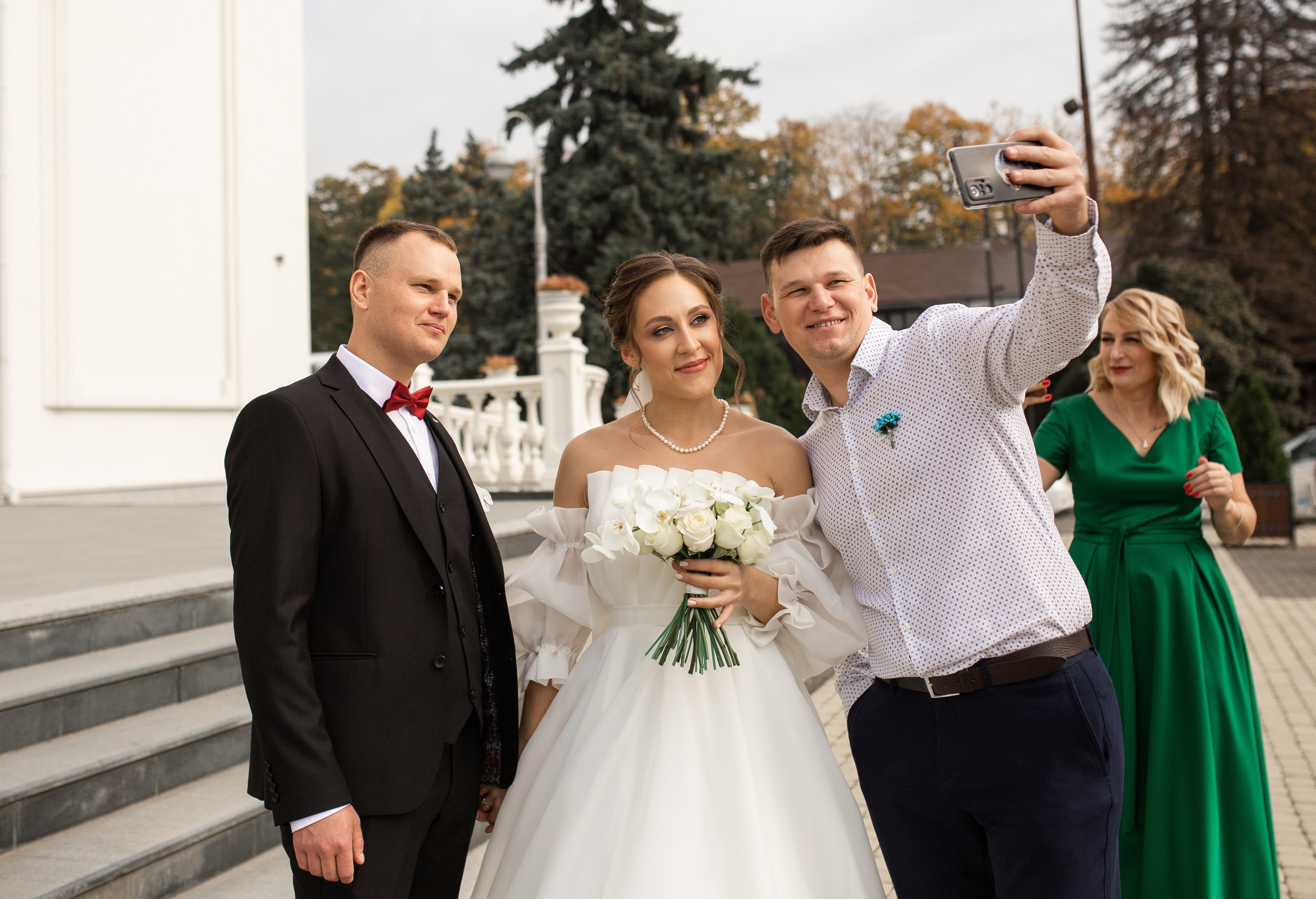 Евгений&Виктория. Свадебный фотограф в Краснодаре Анастасия Широкова