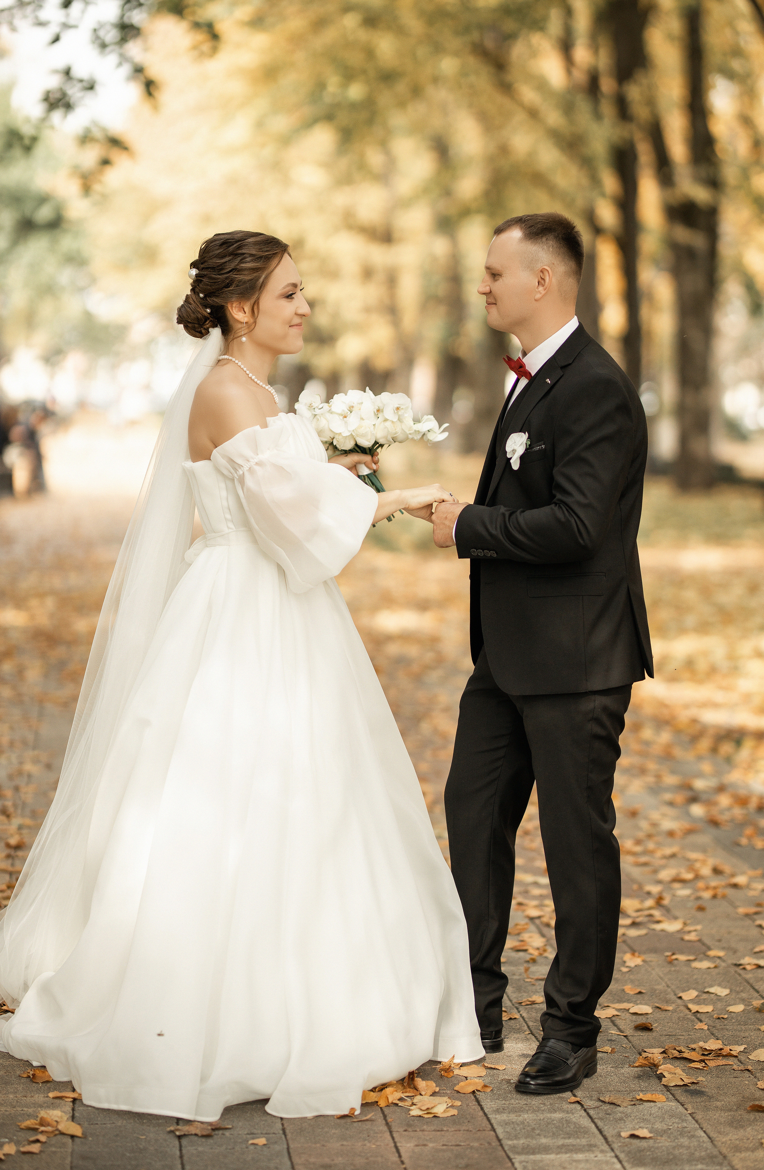 Евгений&Виктория. Свадебный фотограф в Краснодаре Анастасия Широкова