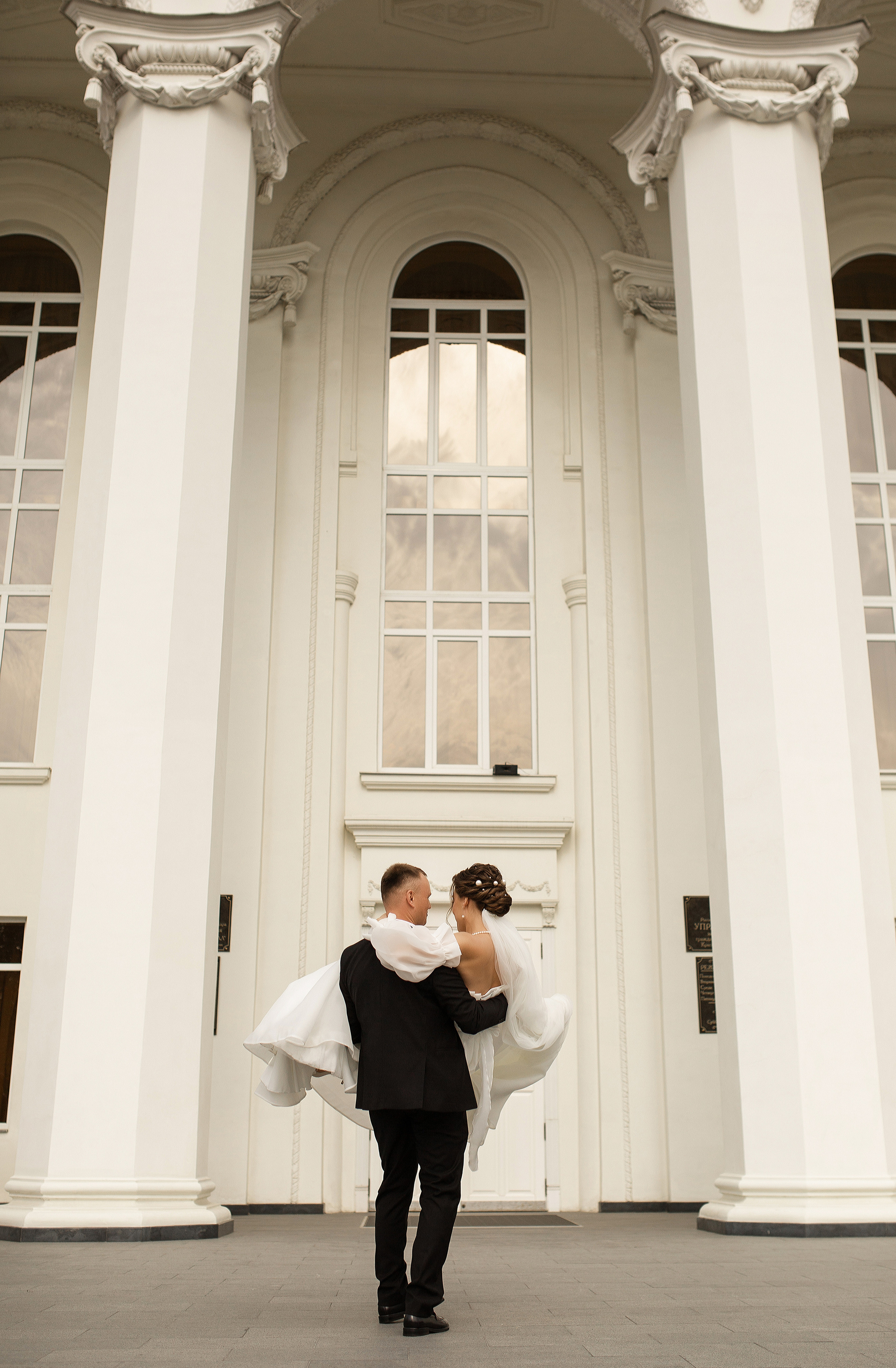 Евгений&Виктория. Свадебный фотограф в Краснодаре Анастасия Широкова