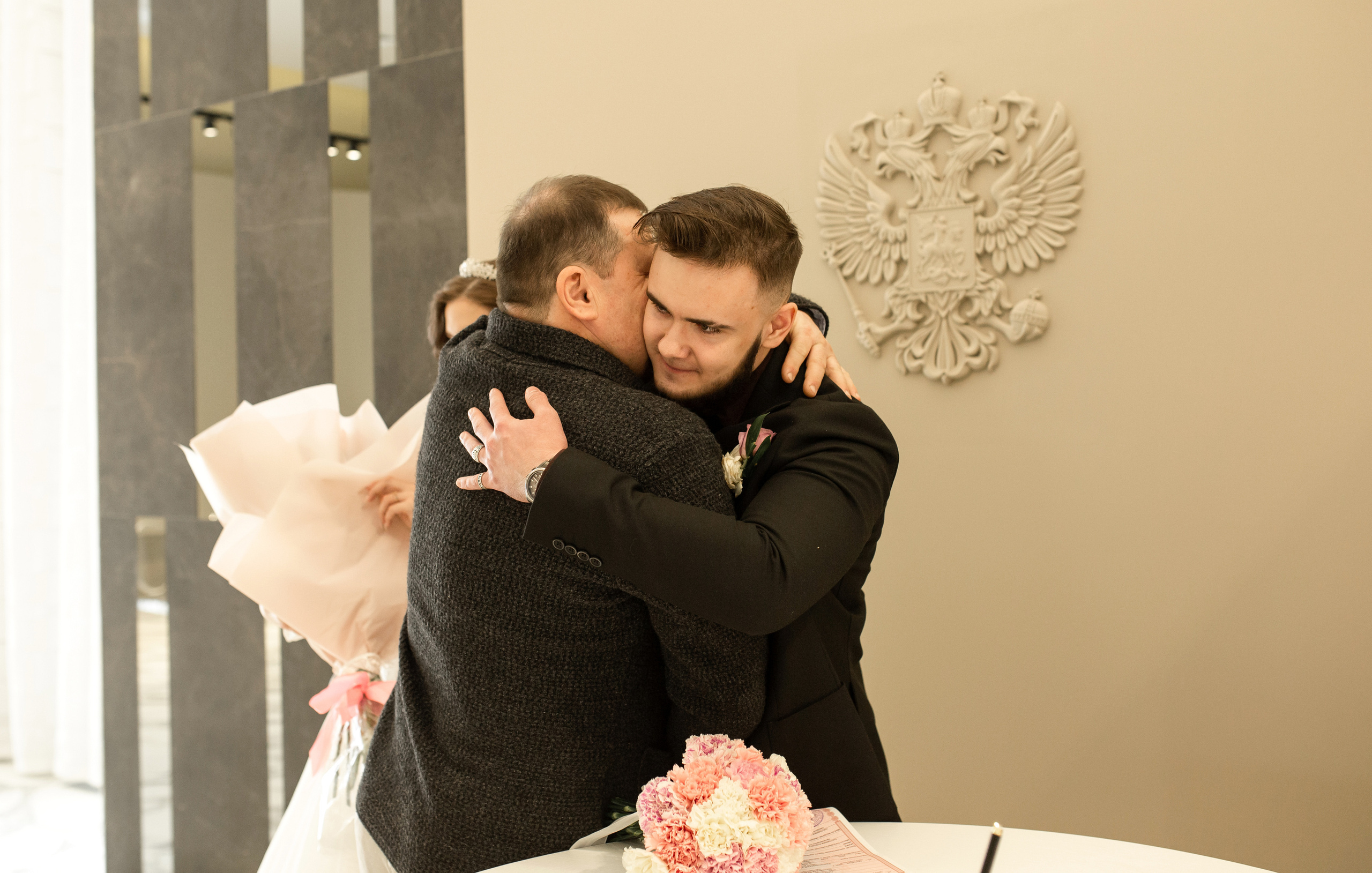 Ваня&Оля. Свадебный фотограф в Краснодаре Анастасия Широкова