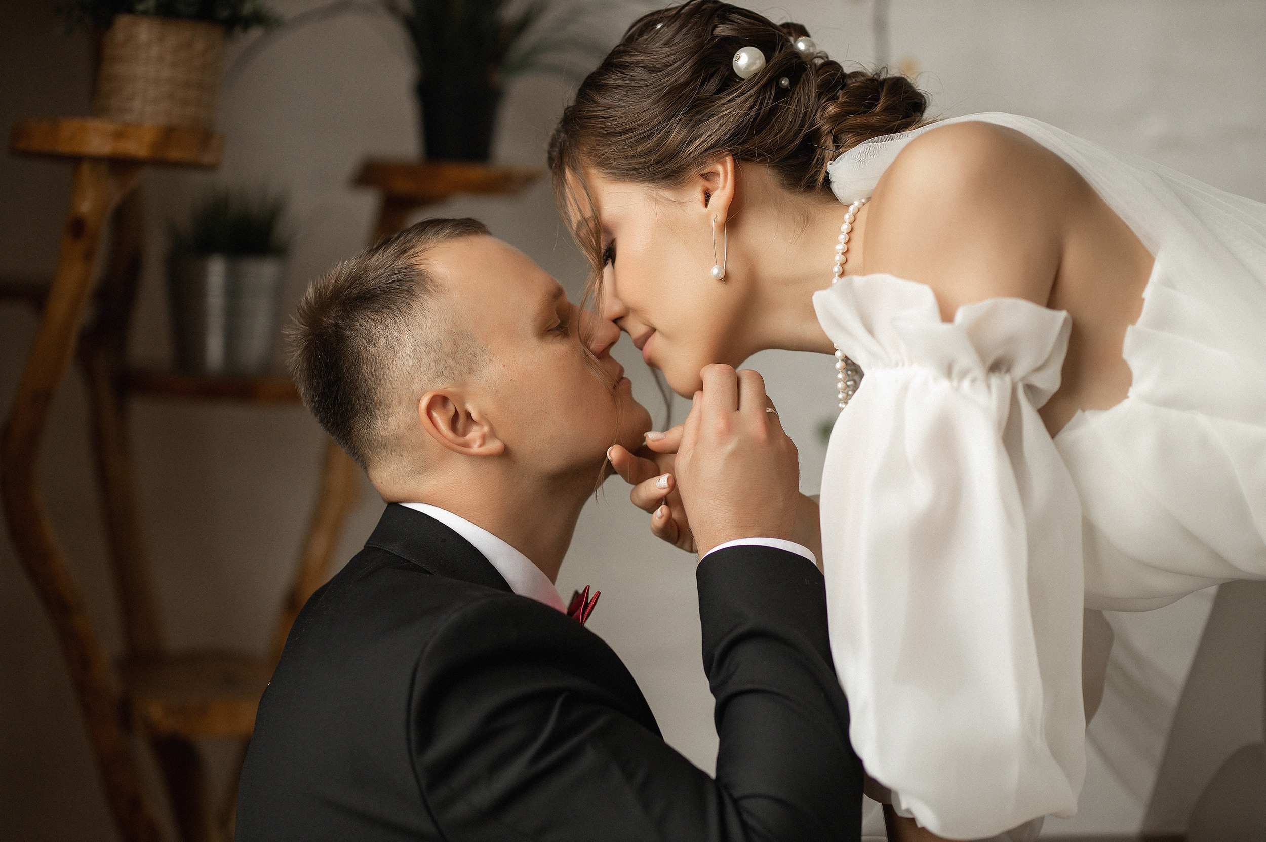 Свадебный фотограф в Краснодаре Анастасия Широкова