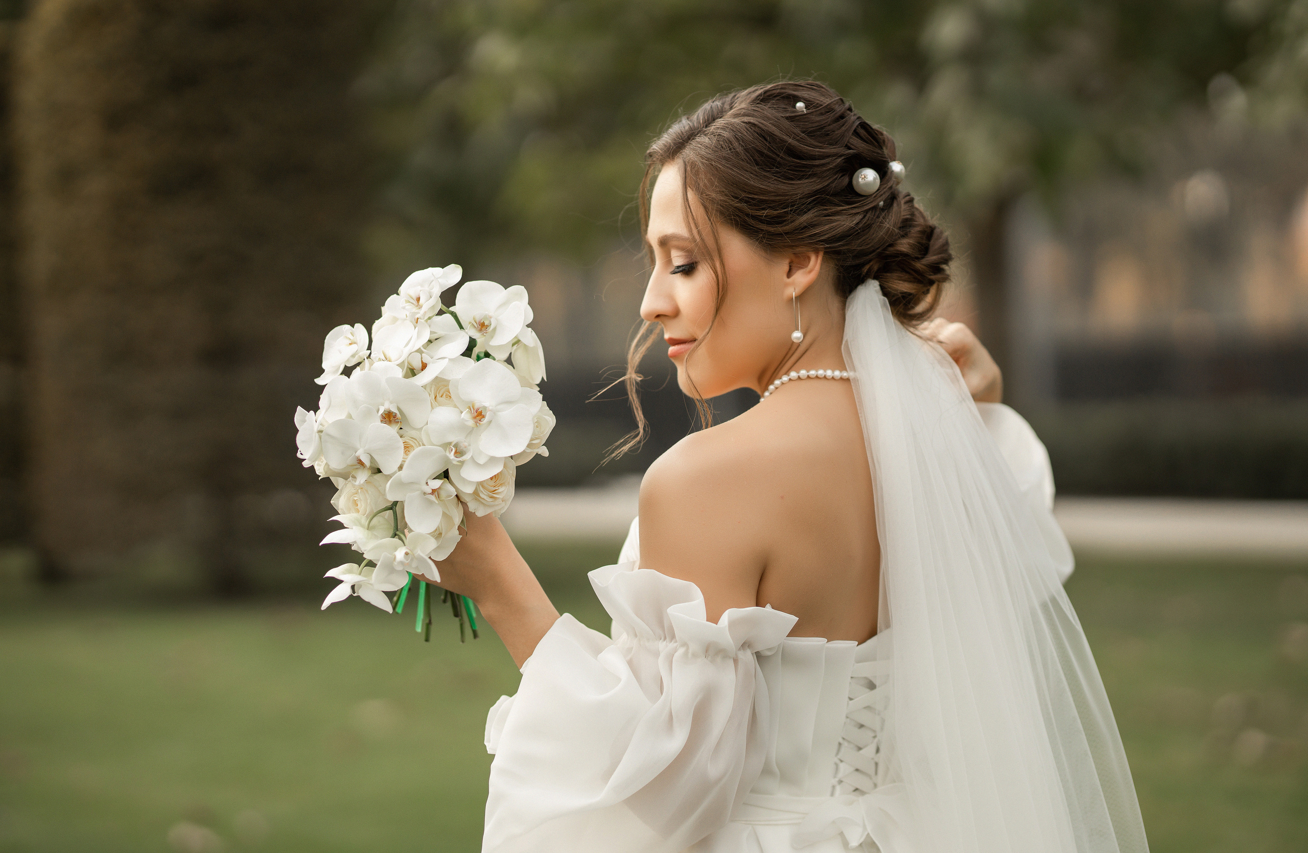 Евгений&Виктория. Свадебный фотограф в Краснодаре Анастасия Широкова