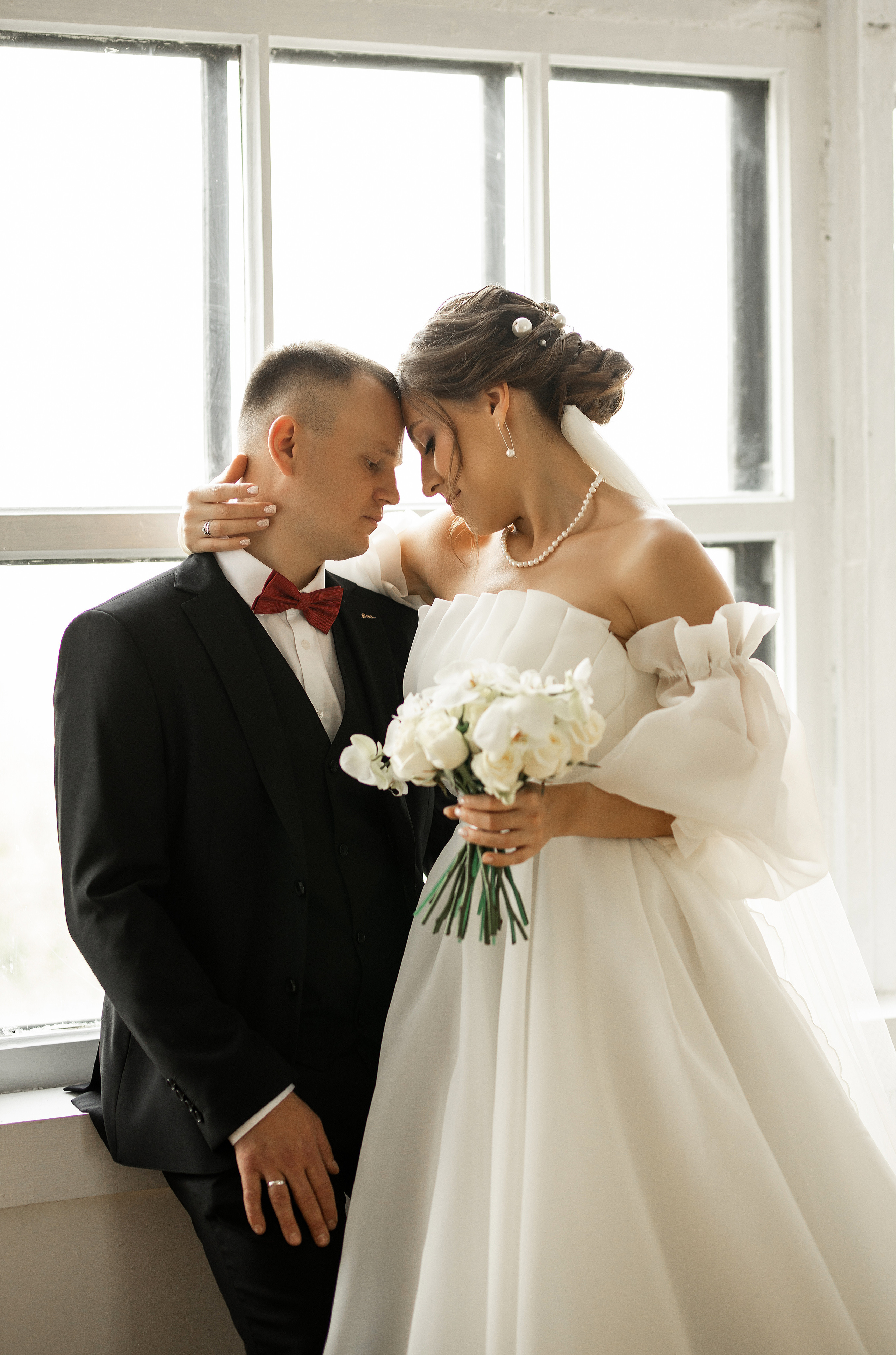 Евгений&Виктория. Свадебный фотограф в Краснодаре Анастасия Широкова