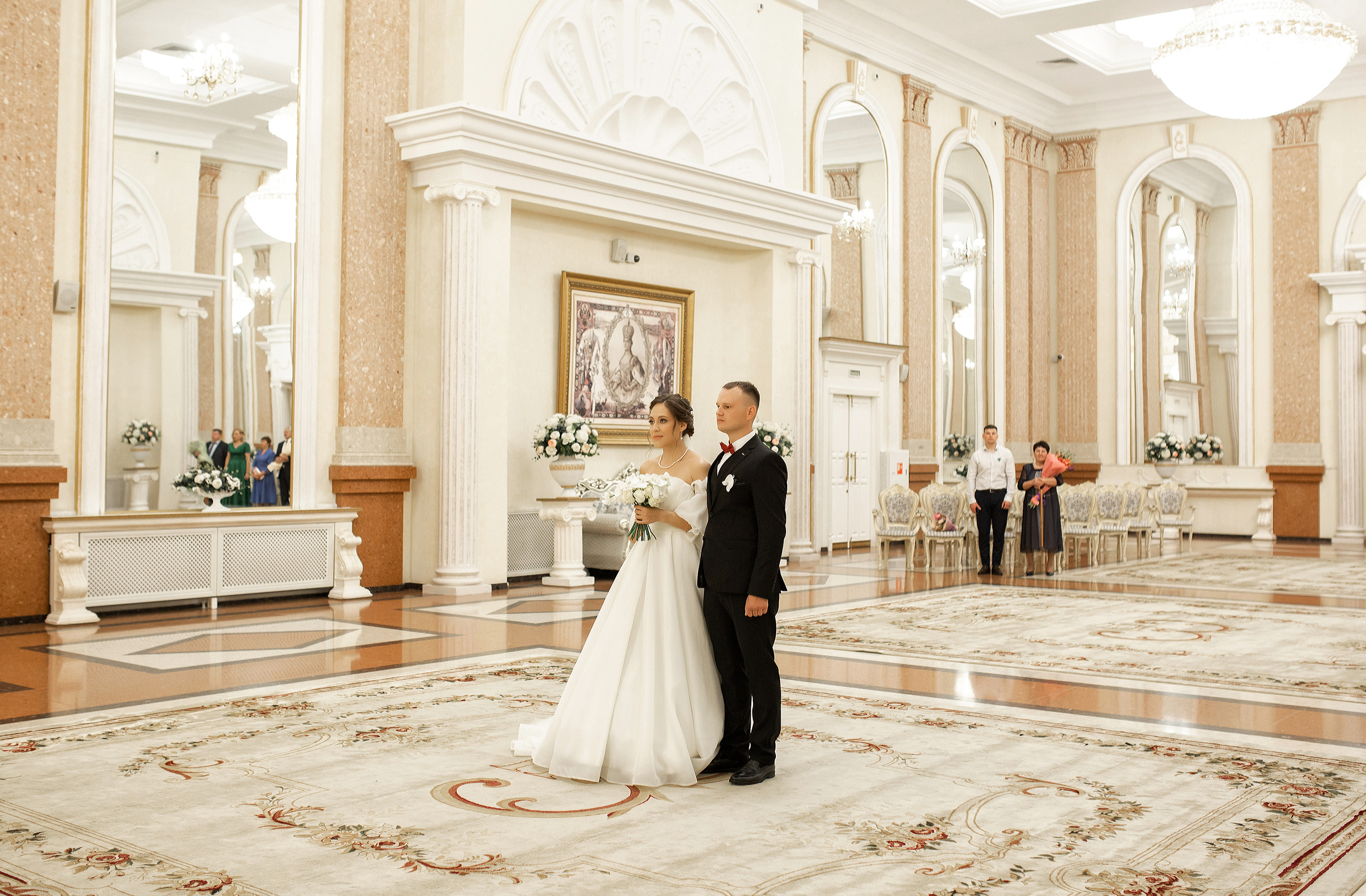 Евгений&Виктория. Свадебный фотограф в Краснодаре Анастасия Широкова