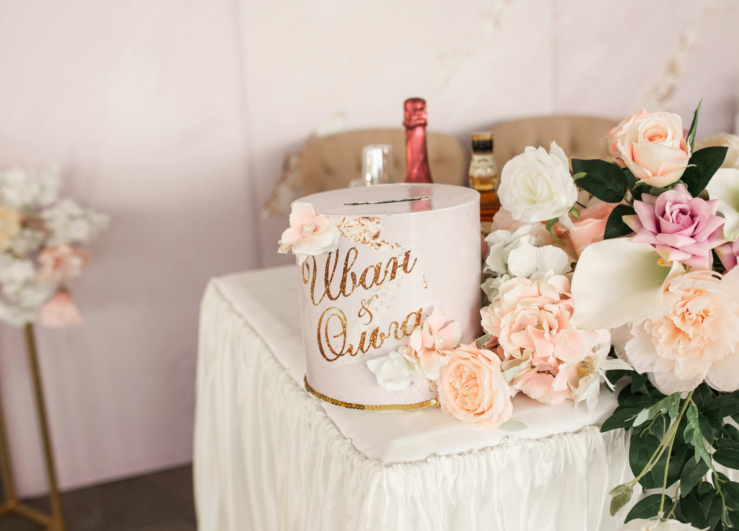 Ваня&Оля. Свадебный фотограф в Краснодаре Анастасия Широкова