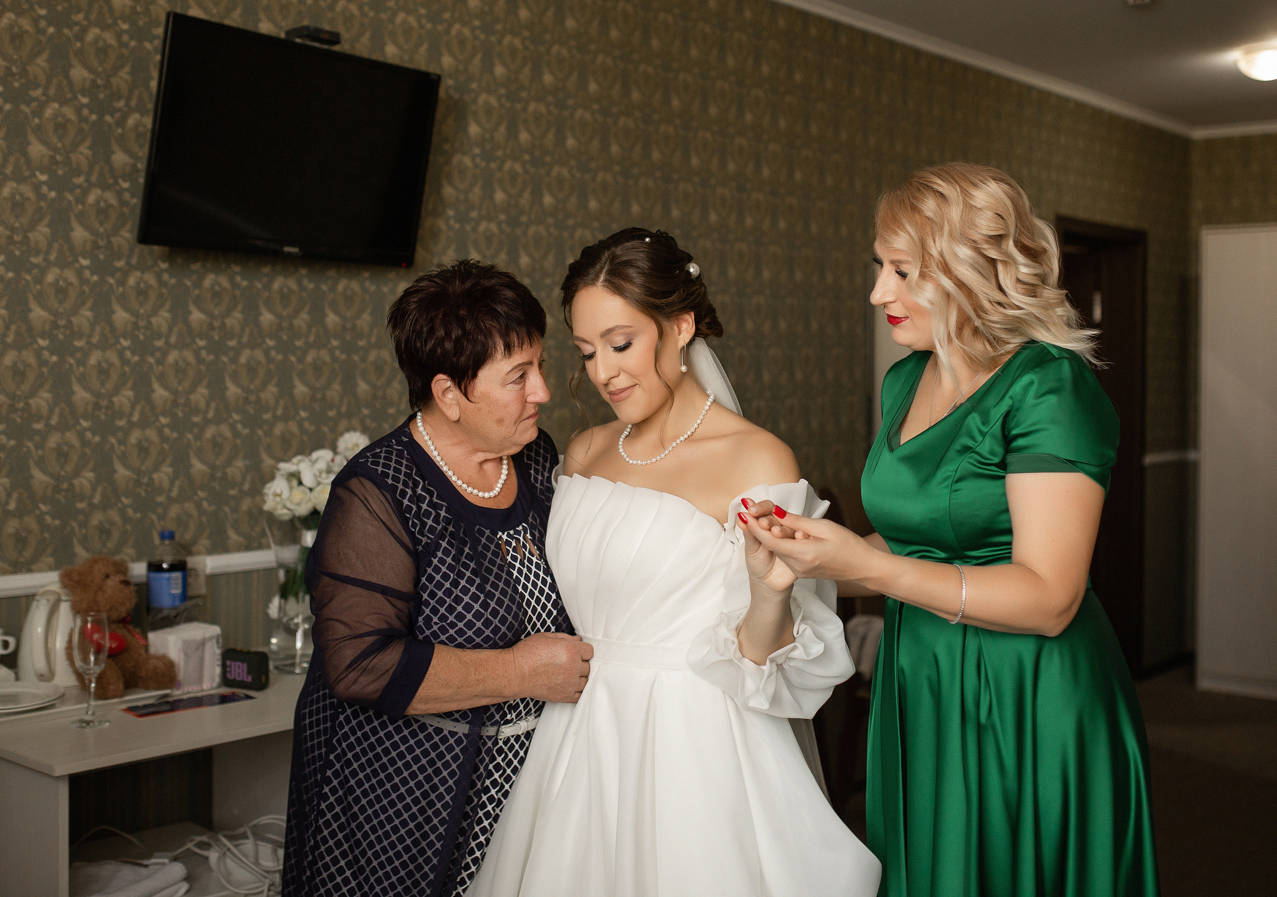 Евгений&Виктория. Свадебный фотограф в Краснодаре Анастасия Широкова