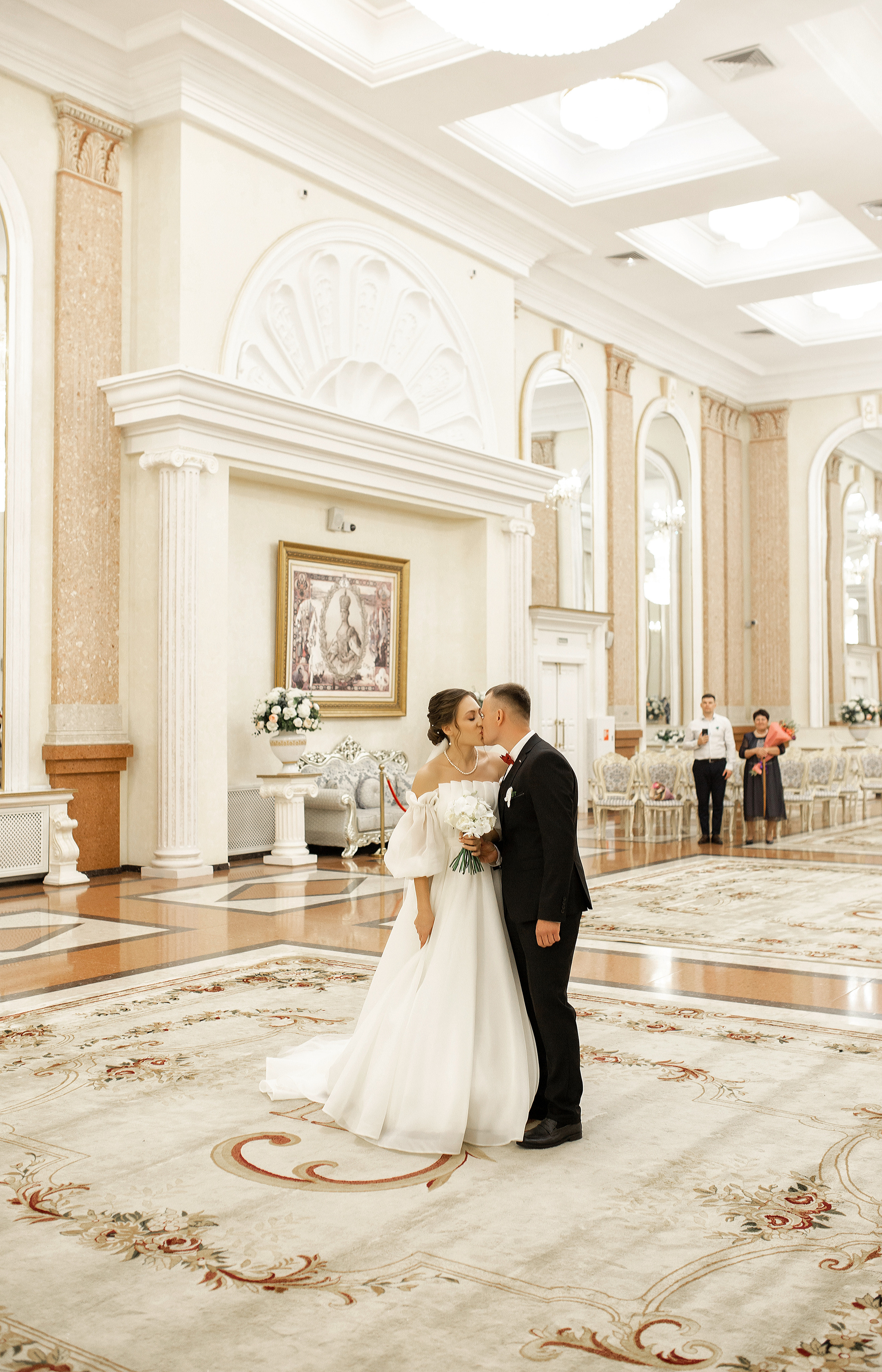 Евгений&Виктория. Свадебный фотограф в Краснодаре Анастасия Широкова