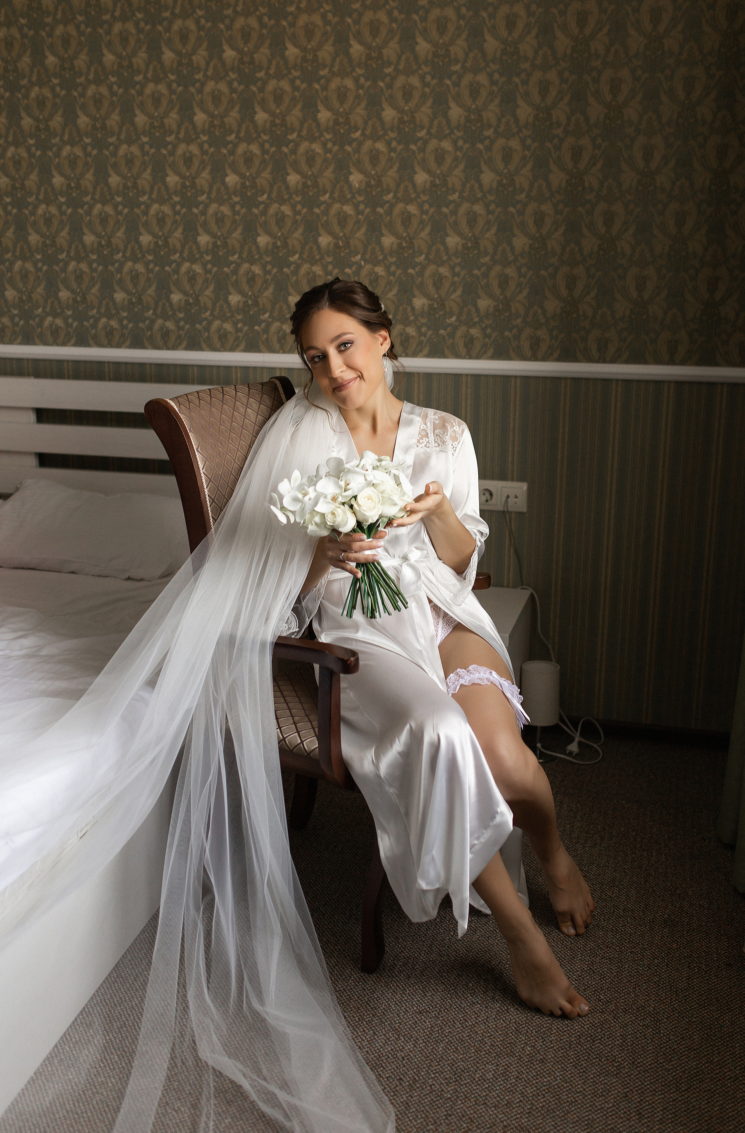 Евгений&Виктория. Свадебный фотограф в Краснодаре Анастасия Широкова