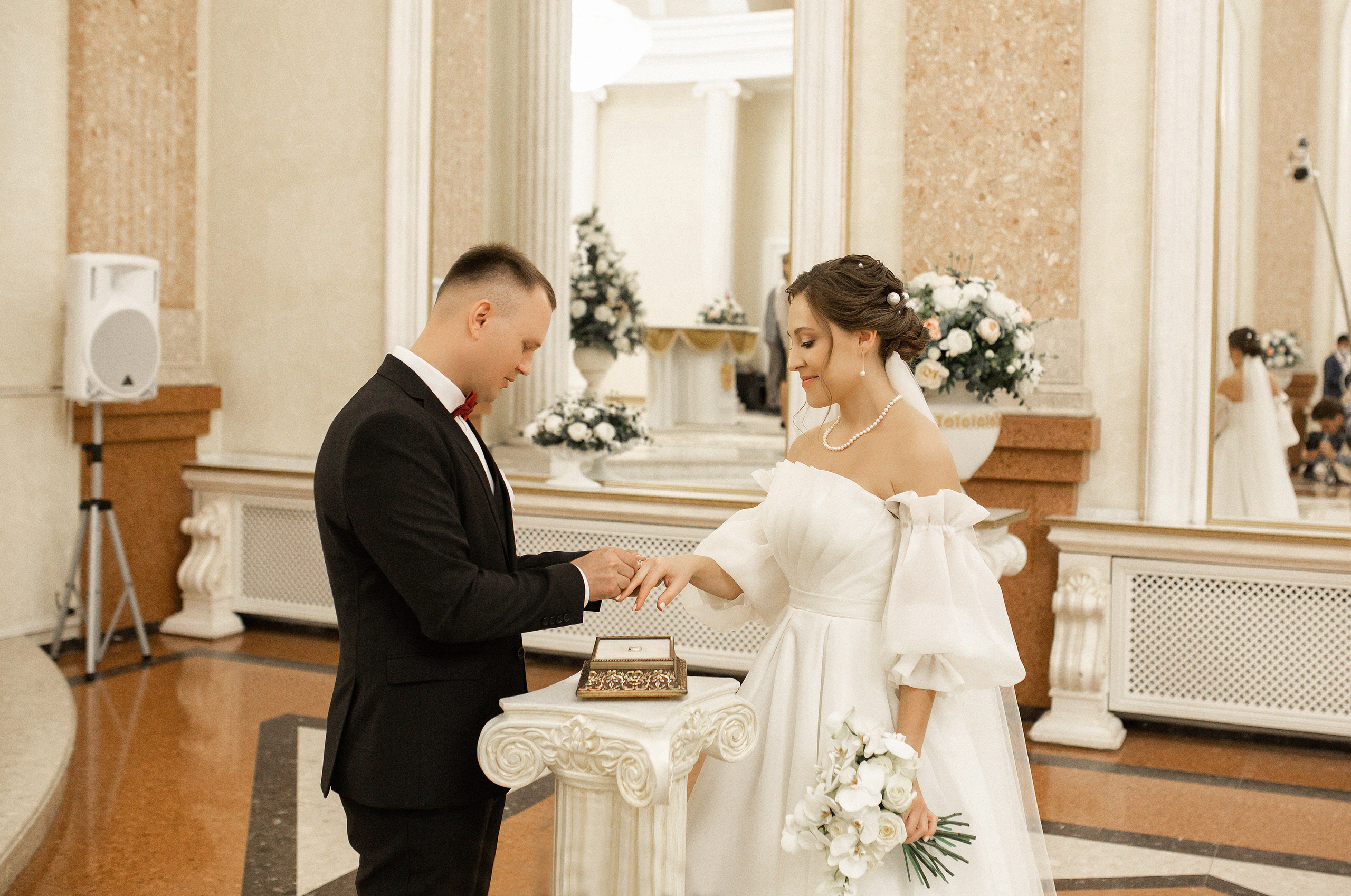 Евгений&Виктория. Свадебный фотограф в Краснодаре Анастасия Широкова