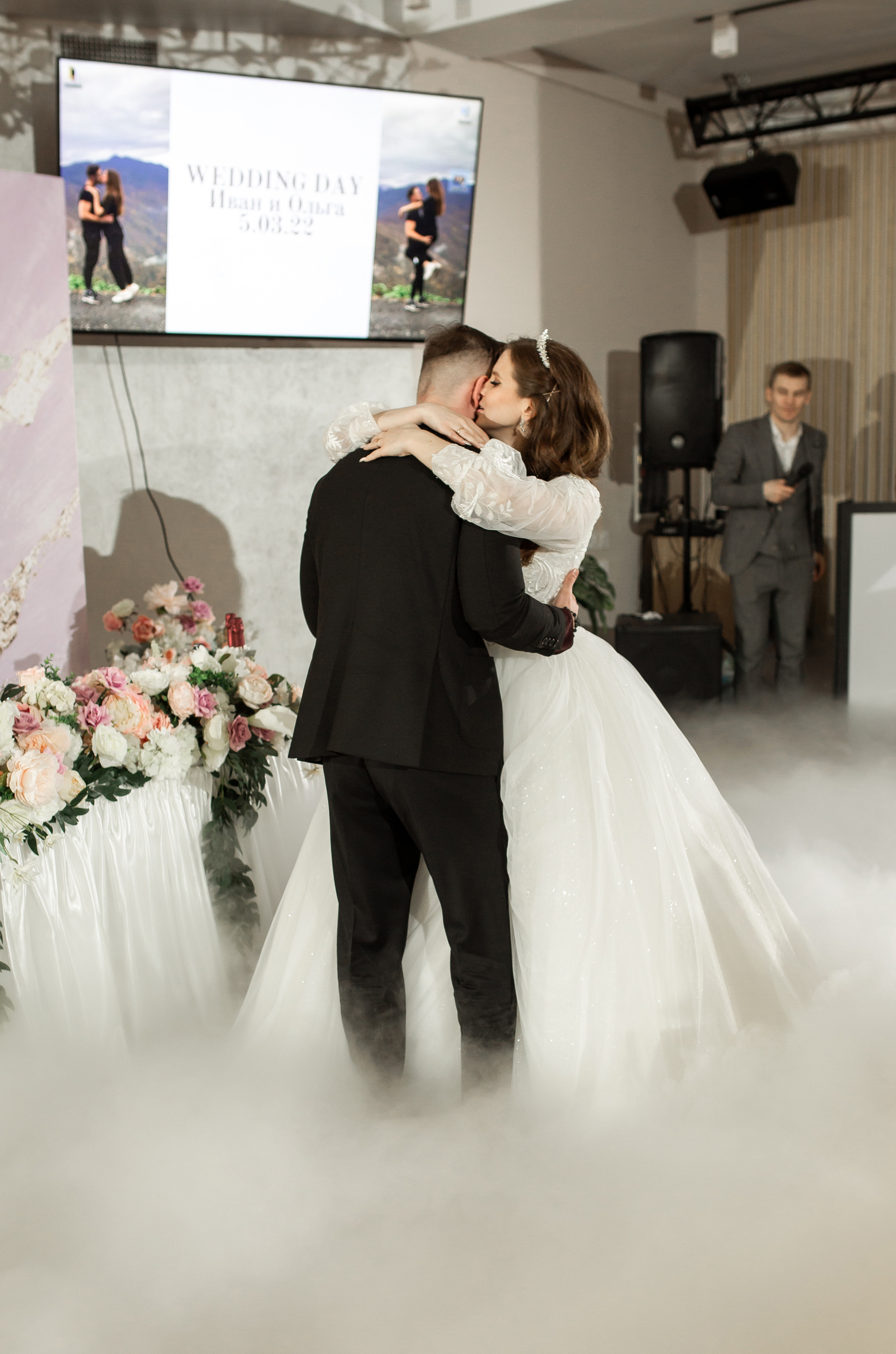 Ваня&Оля. Свадебный фотограф в Краснодаре Анастасия Широкова