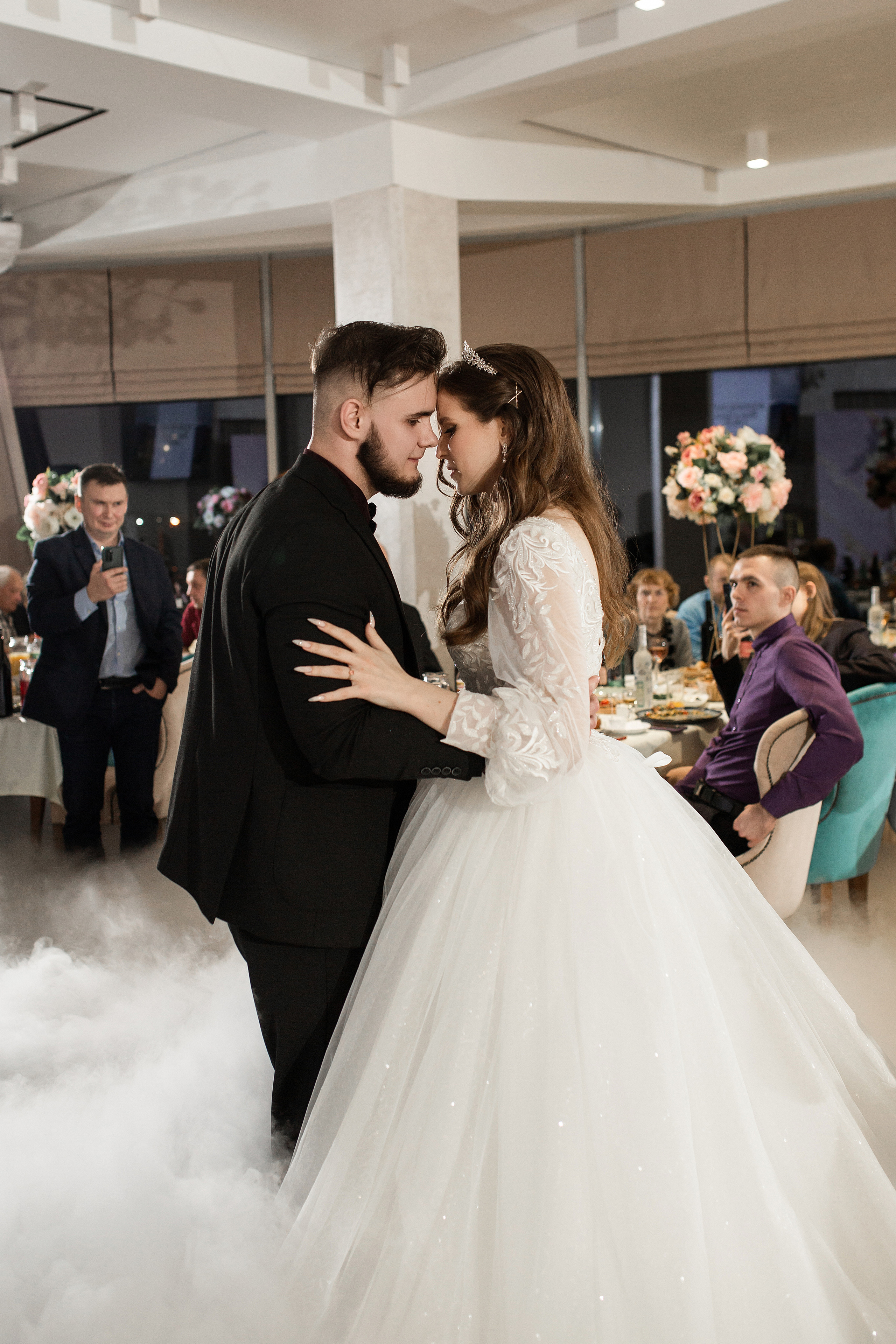 Ваня&Оля. Свадебный фотограф в Краснодаре Анастасия Широкова