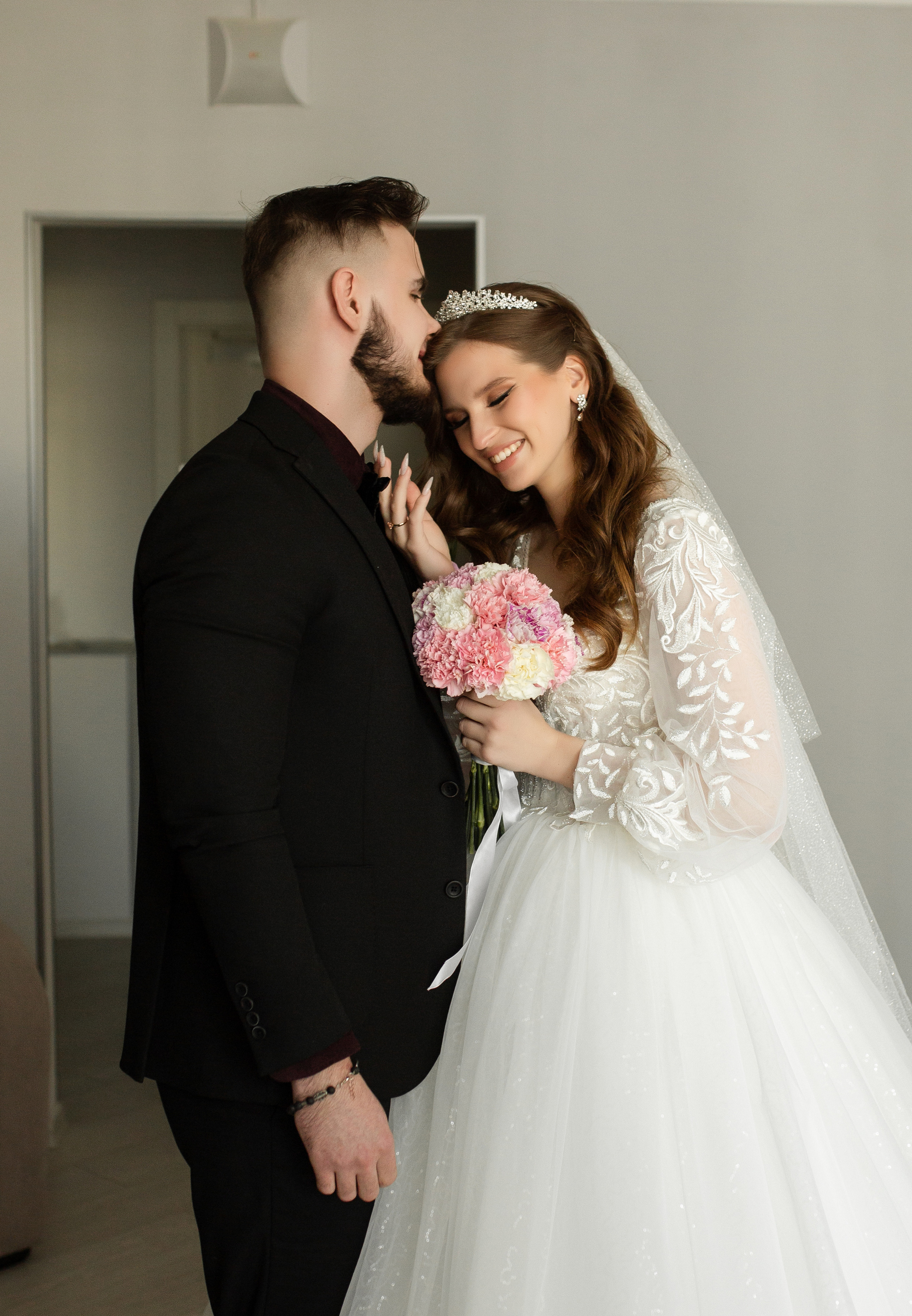 Ваня&Оля. Свадебный фотограф в Краснодаре Анастасия Широкова