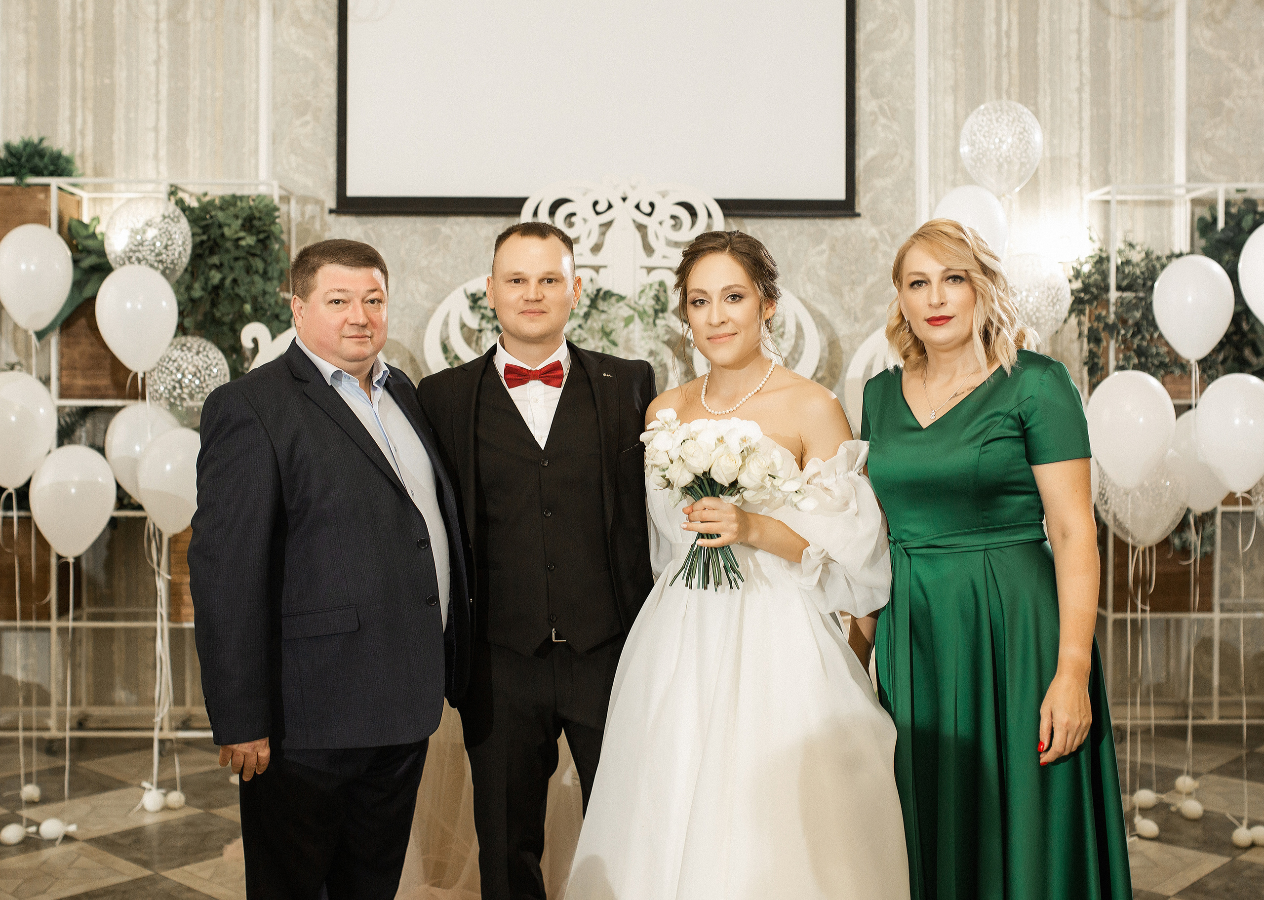 Евгений&Виктория. Свадебный фотограф в Краснодаре Анастасия Широкова