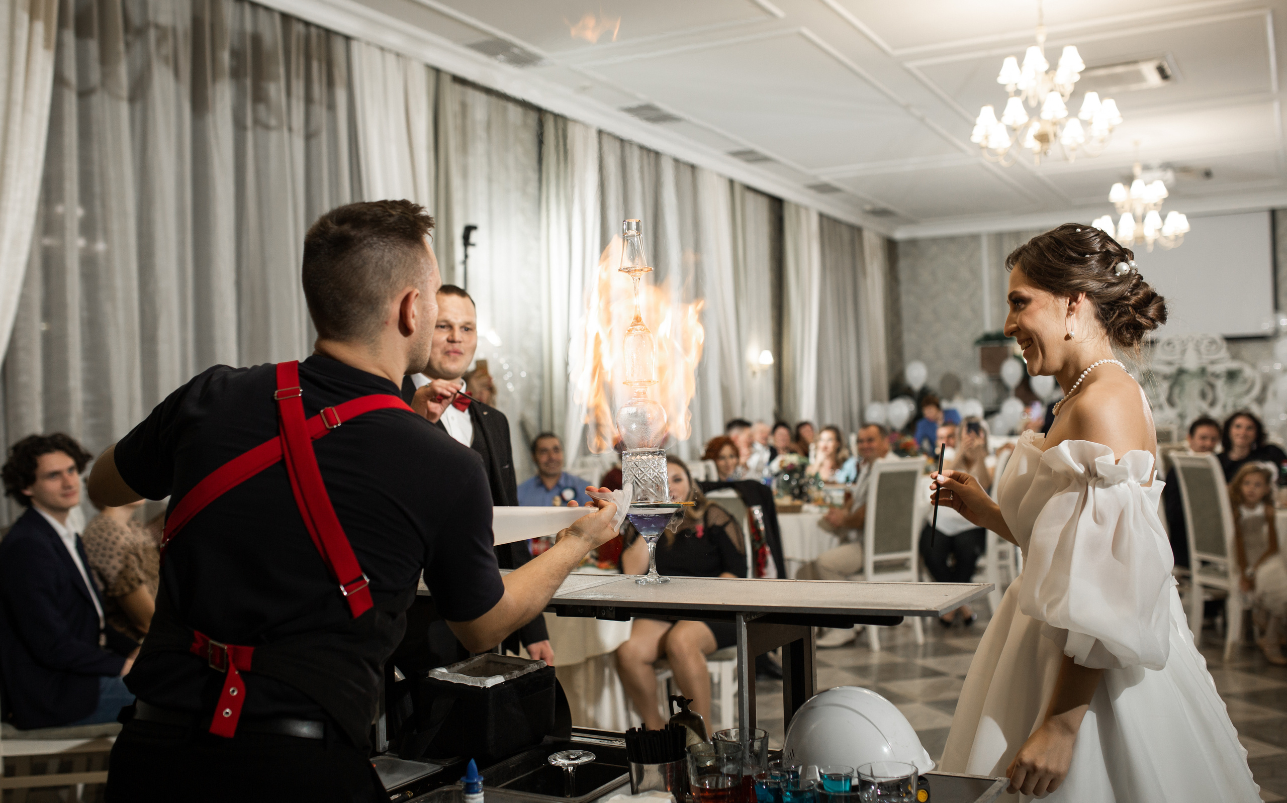 Евгений&Виктория. Свадебный фотограф в Краснодаре Анастасия Широкова