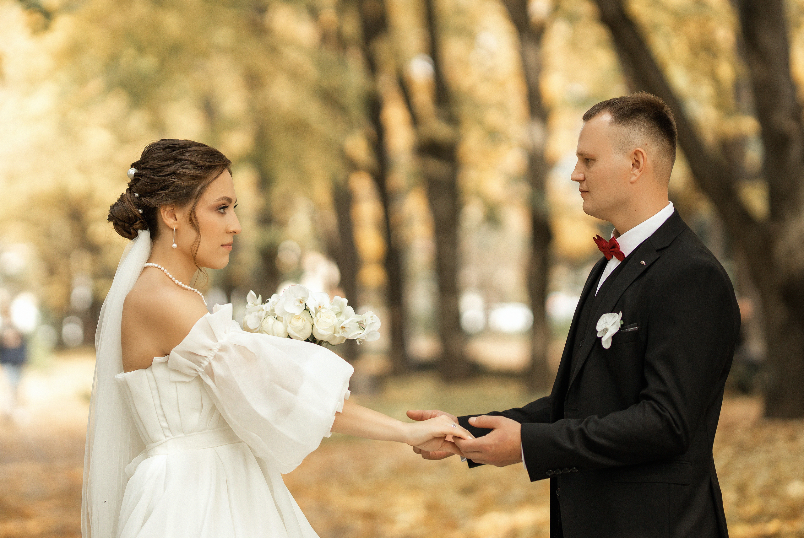 Евгений&Виктория. Свадебный фотограф в Краснодаре Анастасия Широкова