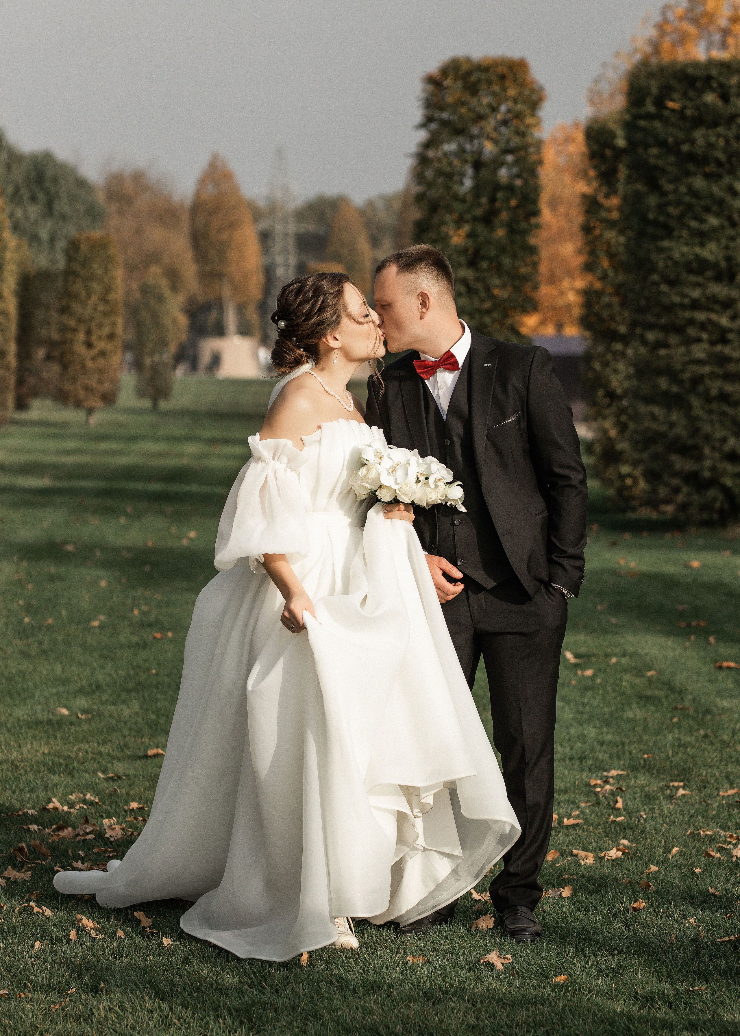 Евгений&Виктория. Свадебный фотограф в Краснодаре Анастасия Широкова