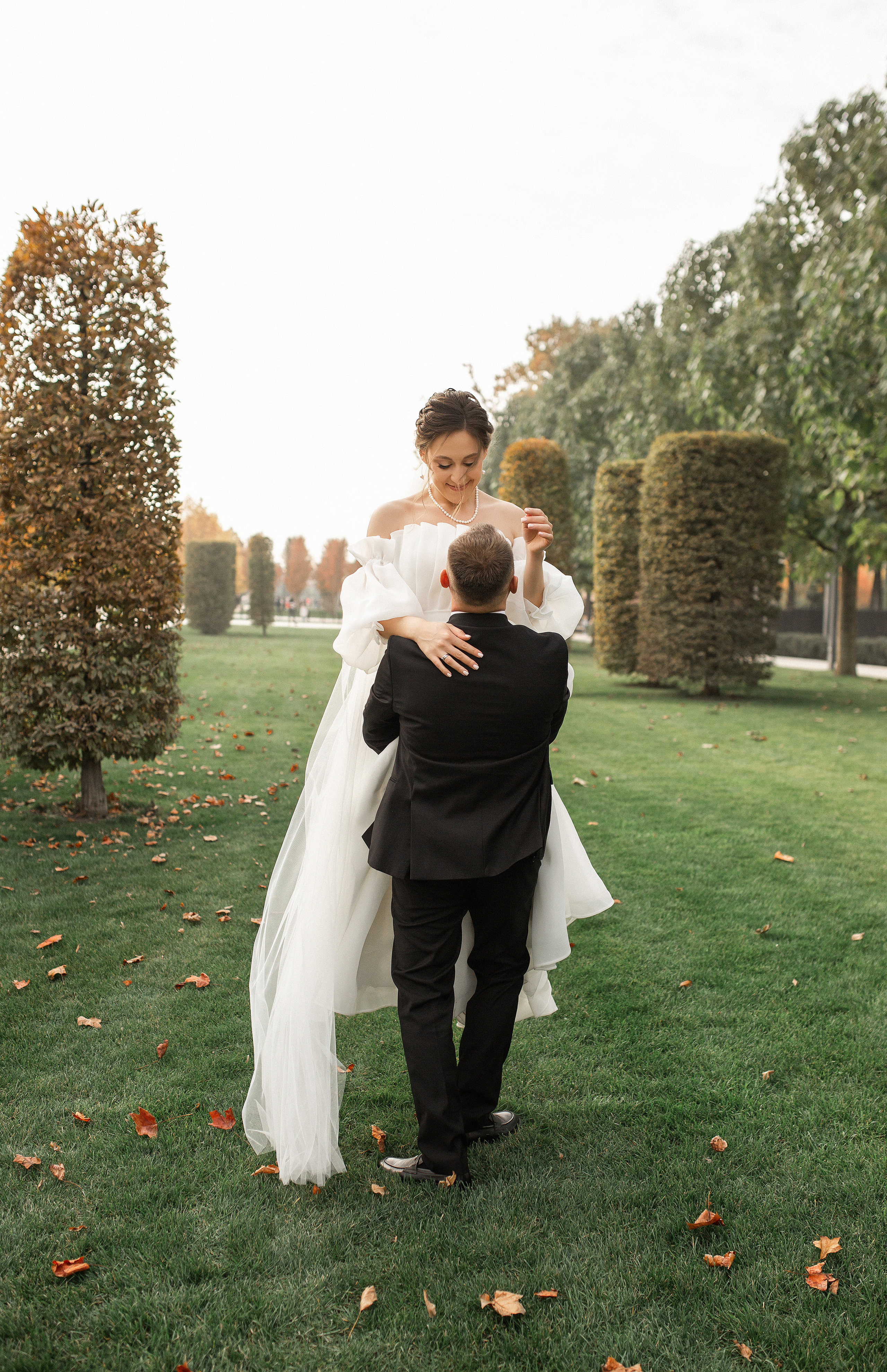 Евгений&Виктория. Свадебный фотограф в Краснодаре Анастасия Широкова