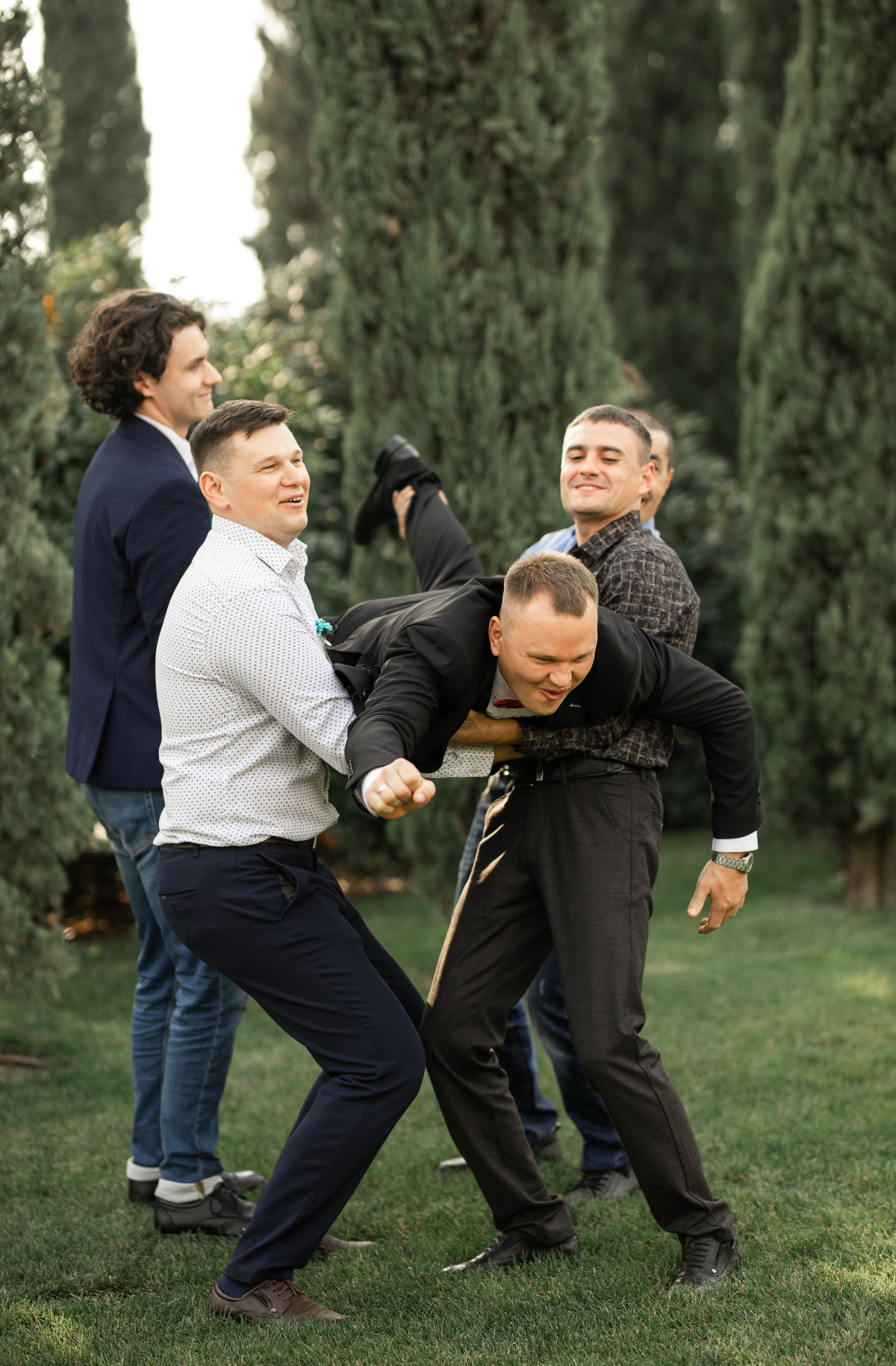 Евгений&Виктория. Свадебный фотограф в Краснодаре Анастасия Широкова