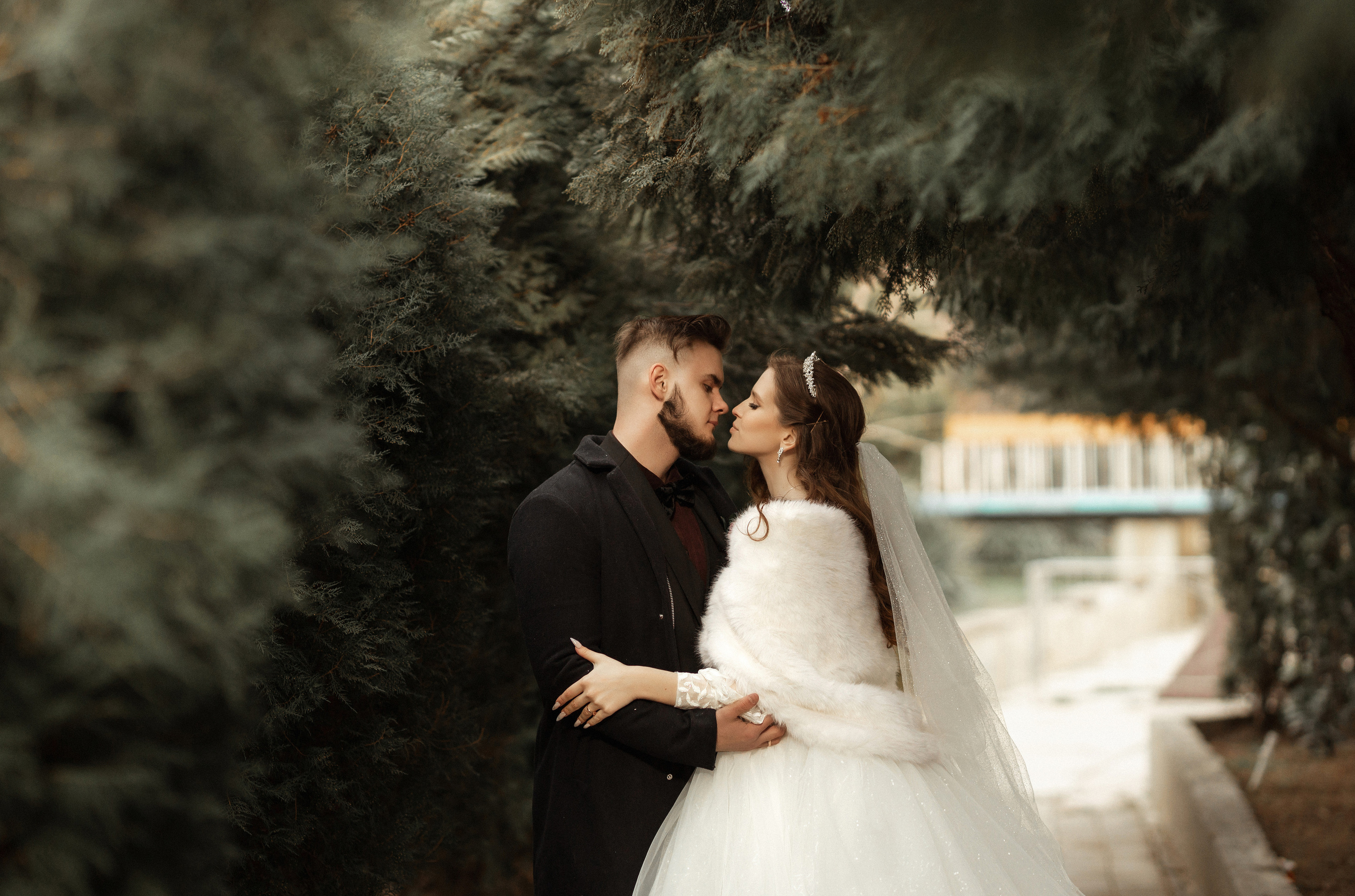 Ваня&Оля. Свадебный фотограф в Краснодаре Анастасия Широкова