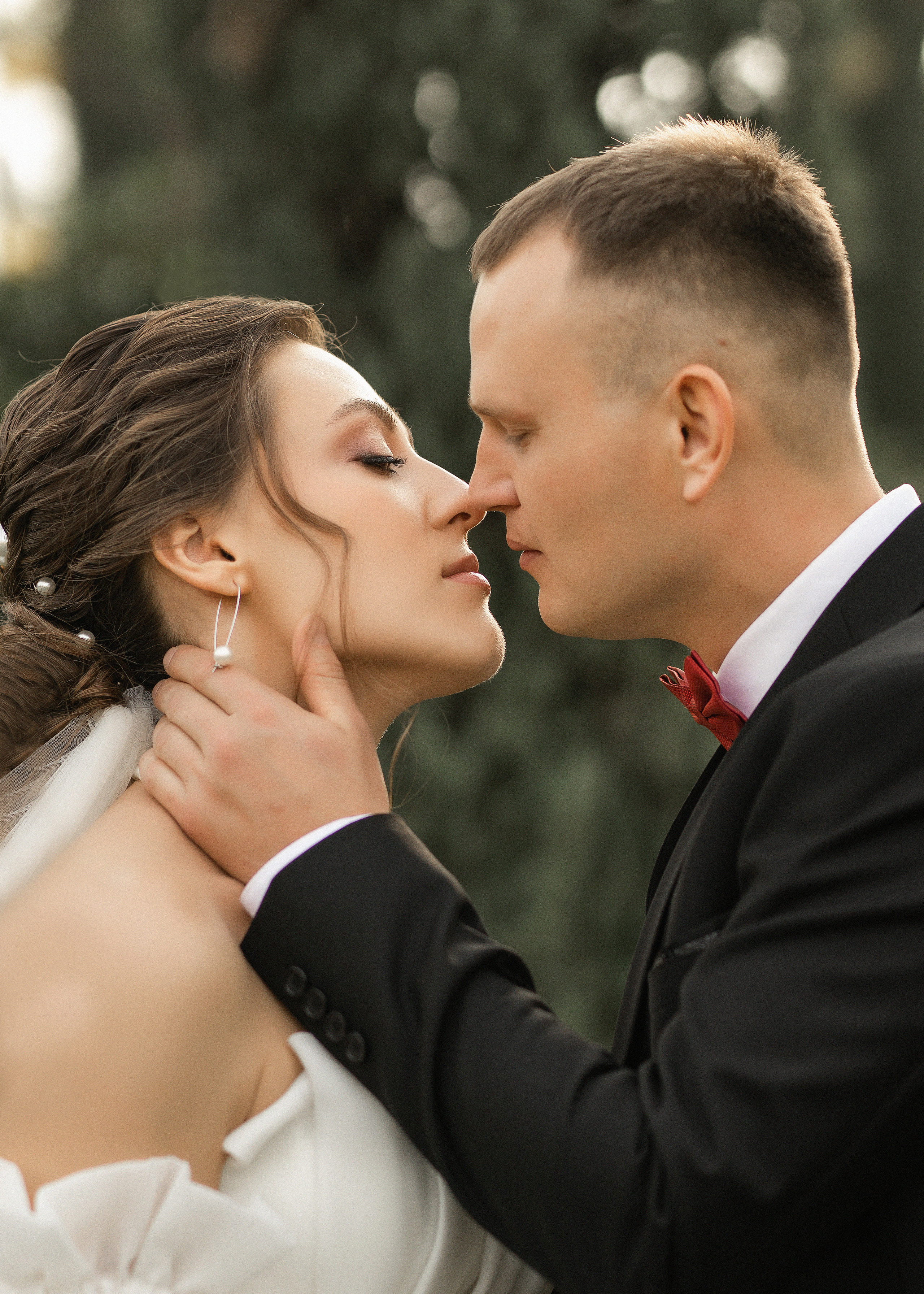 Евгений&Виктория. Свадебный фотограф в Краснодаре Анастасия Широкова