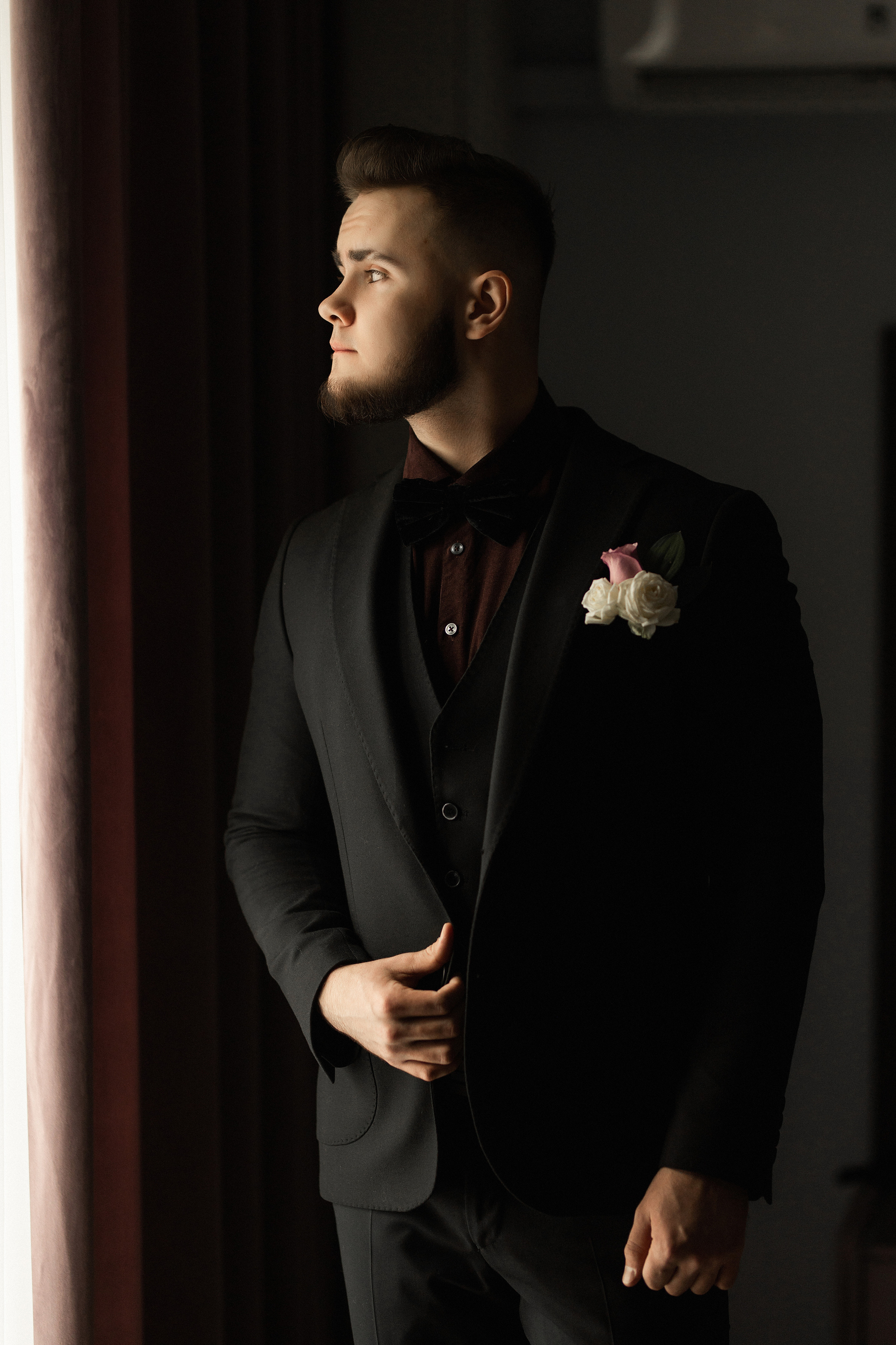 Ваня&Оля. Свадебный фотограф в Краснодаре Анастасия Широкова