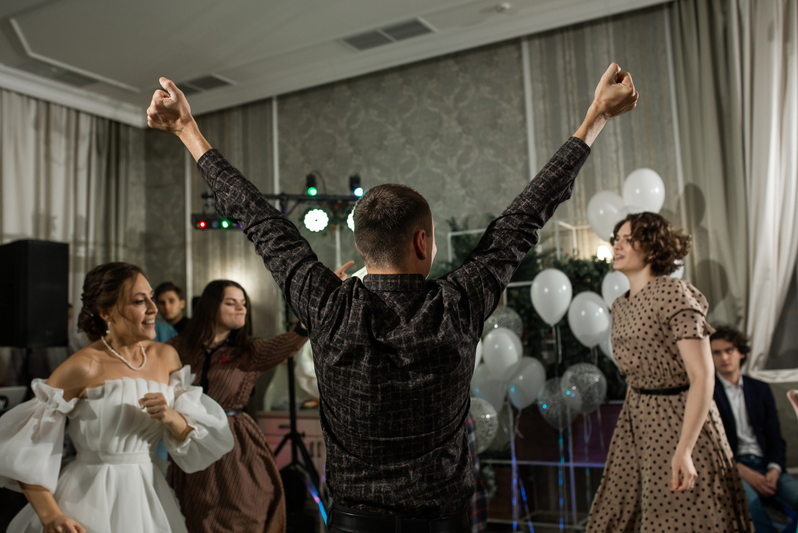 Евгений&Виктория. Свадебный фотограф в Краснодаре Анастасия Широкова