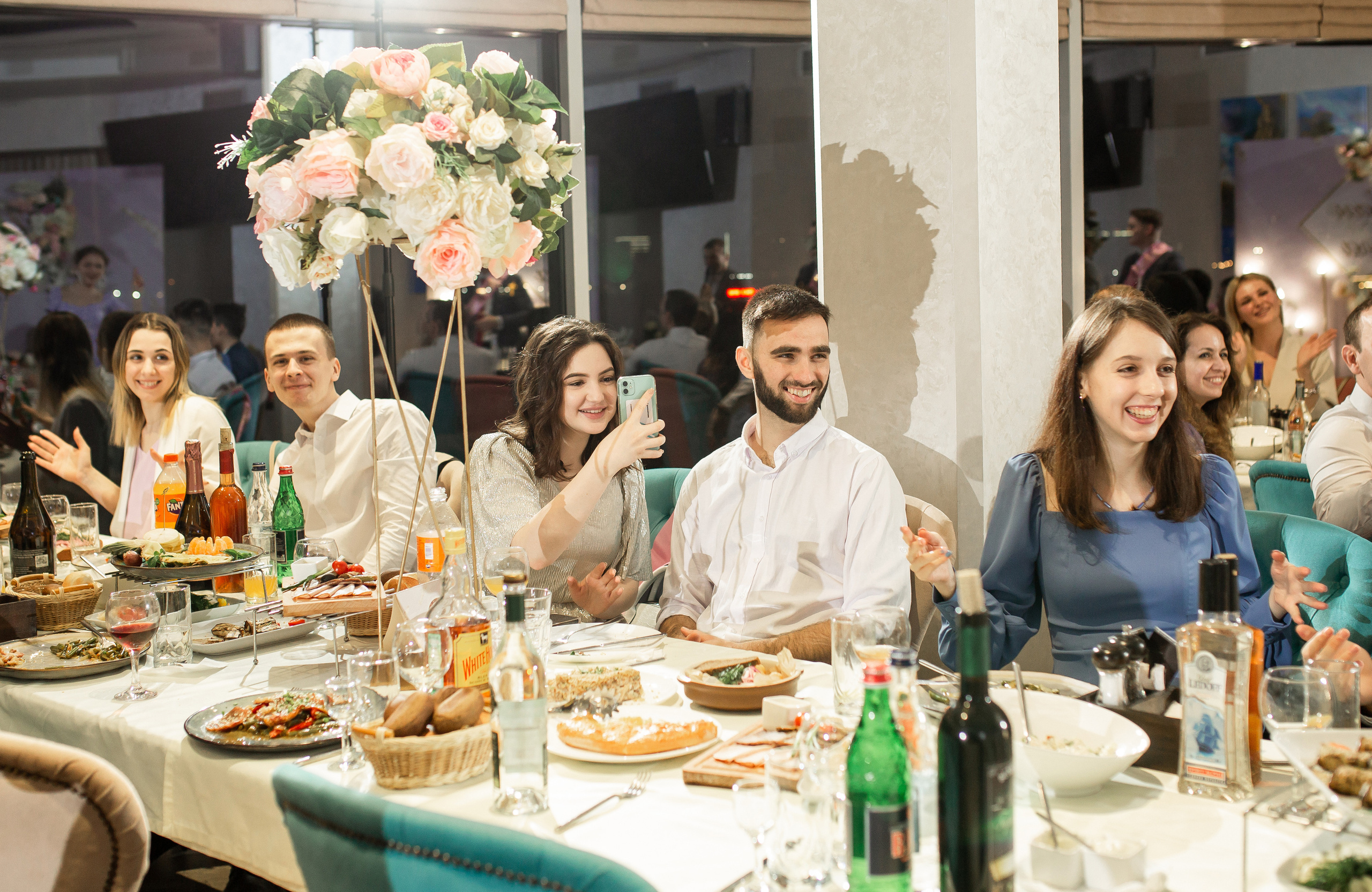 Ваня&Оля. Свадебный фотограф в Краснодаре Анастасия Широкова