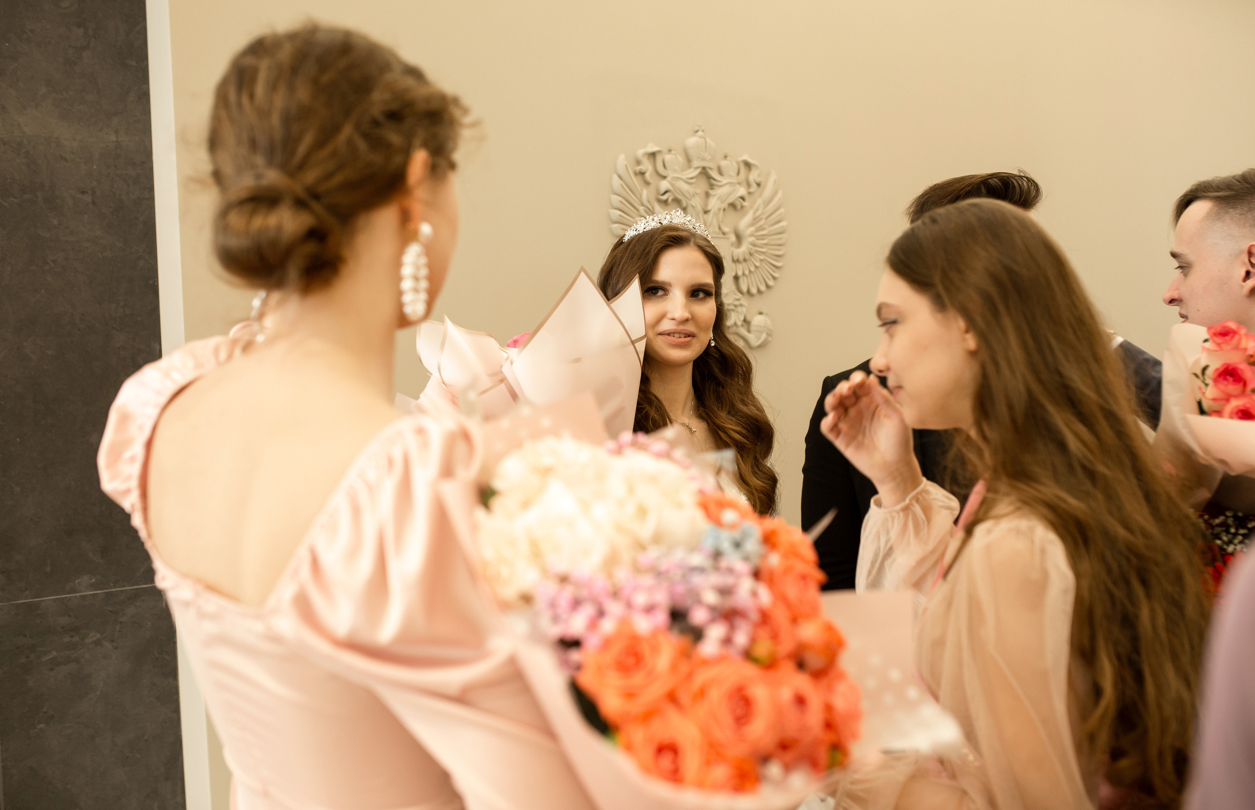 Ваня&Оля. Свадебный фотограф в Краснодаре Анастасия Широкова