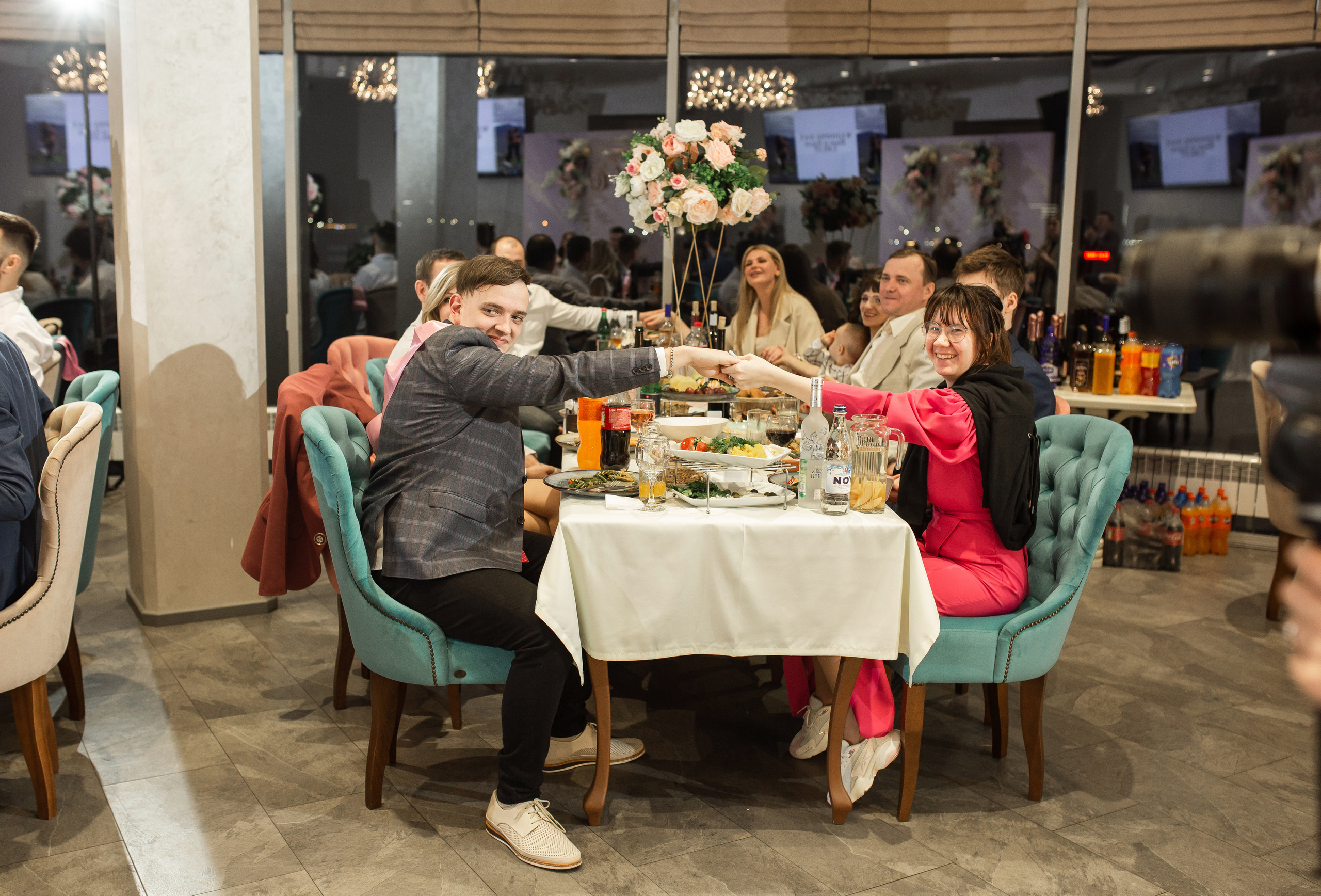 Ваня&Оля. Свадебный фотограф в Краснодаре Анастасия Широкова