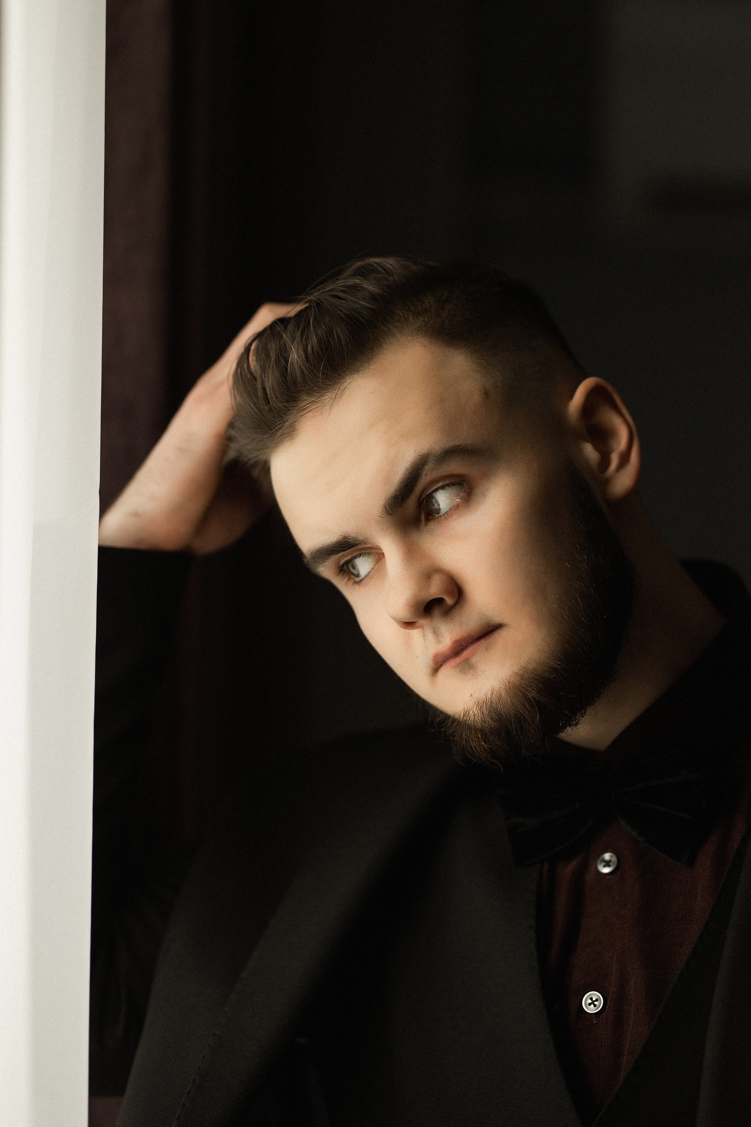 Ваня&Оля. Свадебный фотограф в Краснодаре Анастасия Широкова