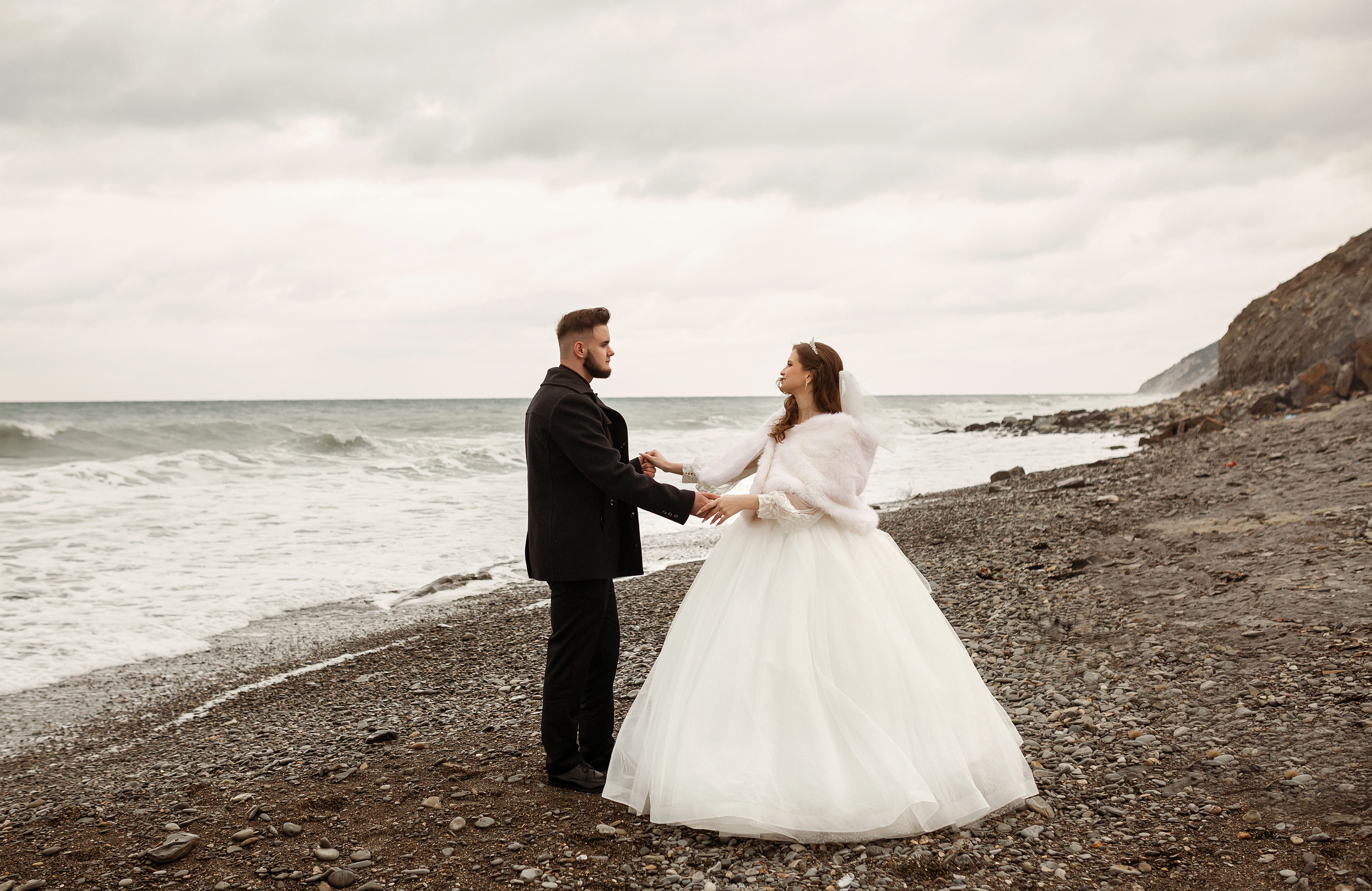 Ваня&Оля. Свадебный фотограф в Краснодаре Анастасия Широкова