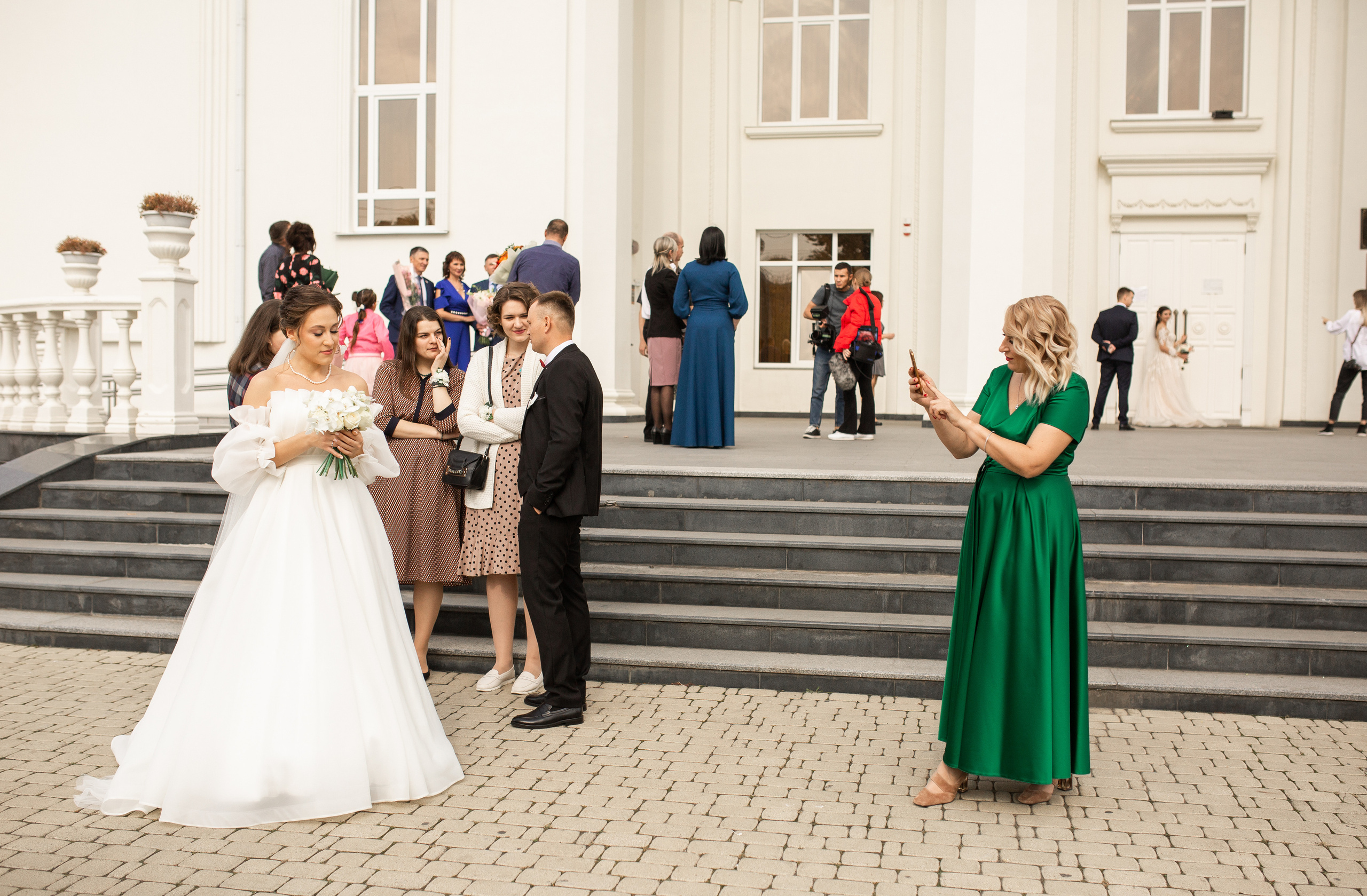 Евгений&Виктория. Свадебный фотограф в Краснодаре Анастасия Широкова