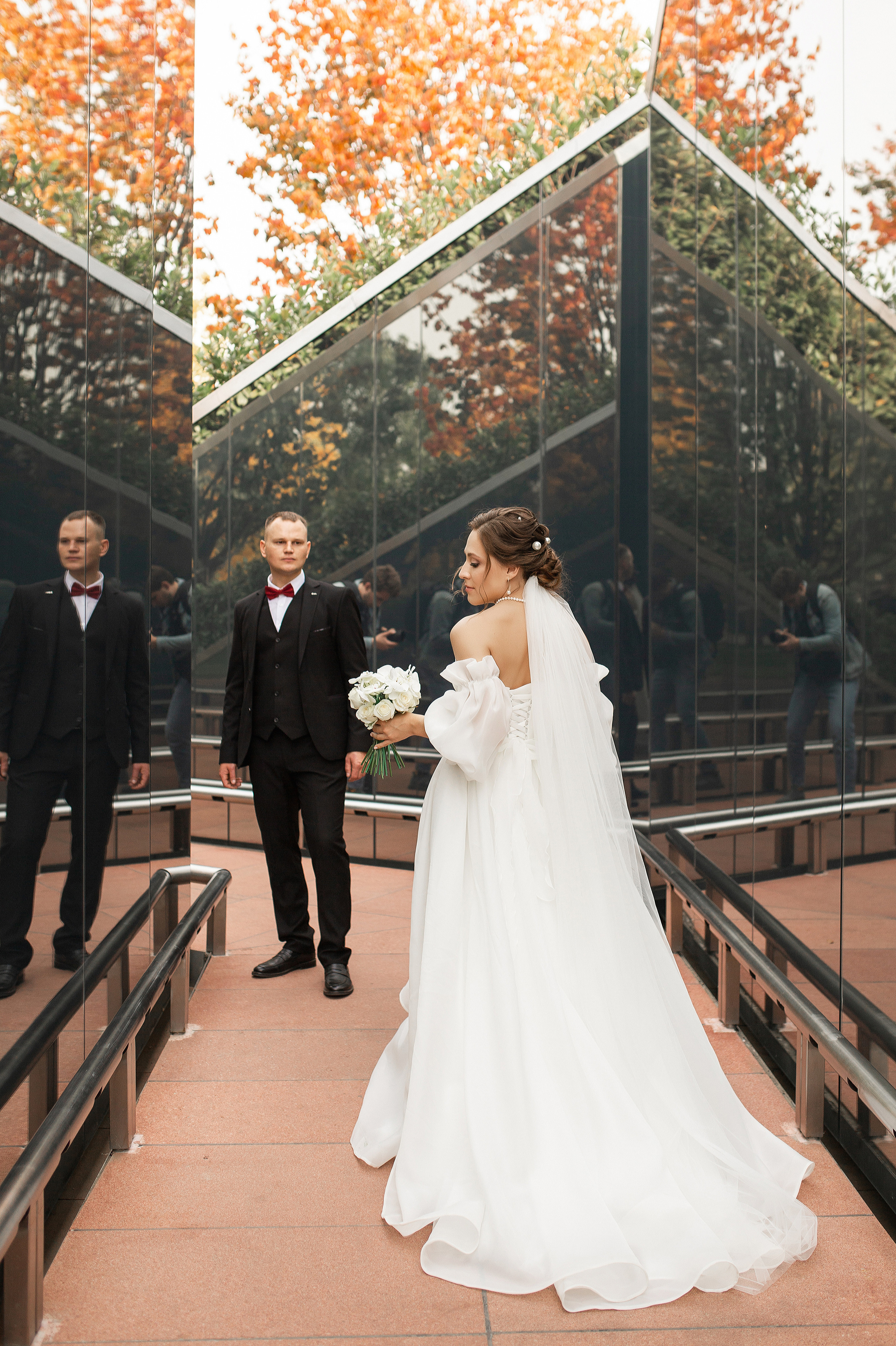 Евгений&Виктория. Свадебный фотограф в Краснодаре Анастасия Широкова