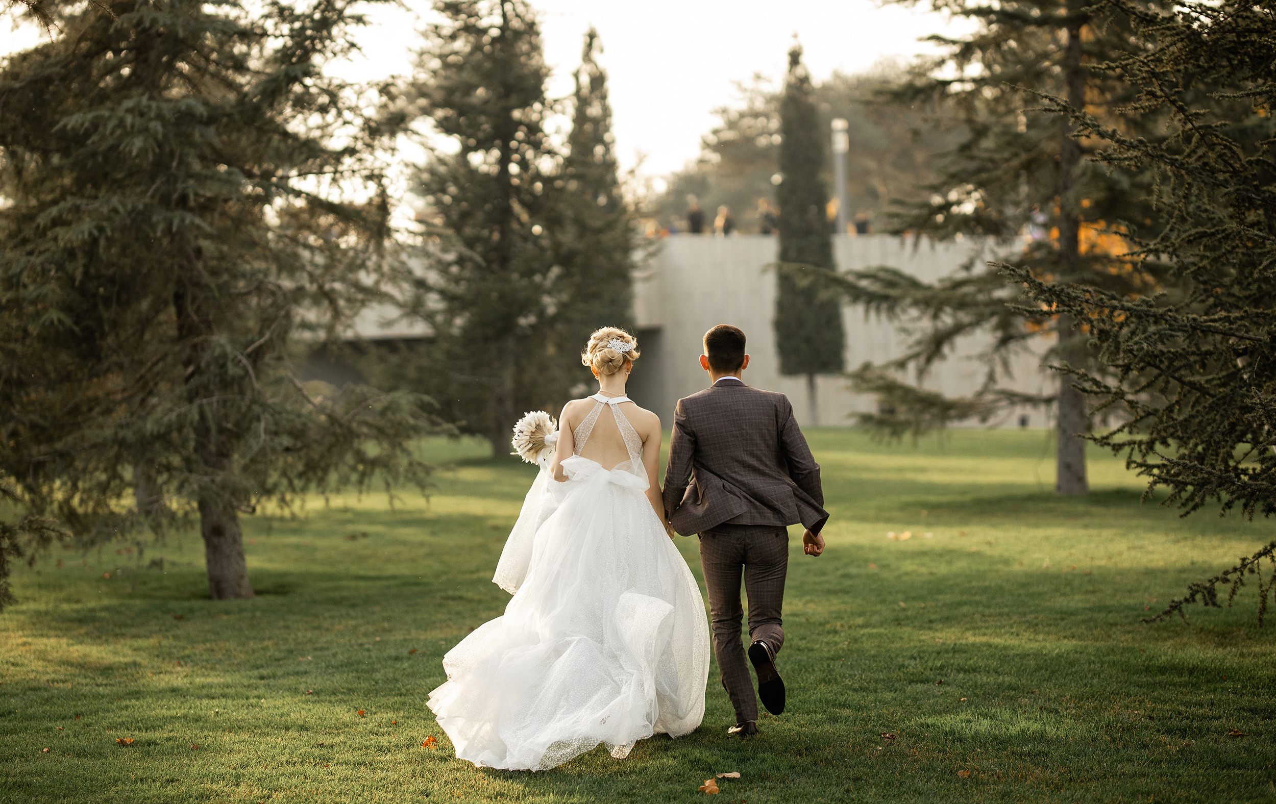 Свадебный фотограф в Краснодаре Анастасия Широкова