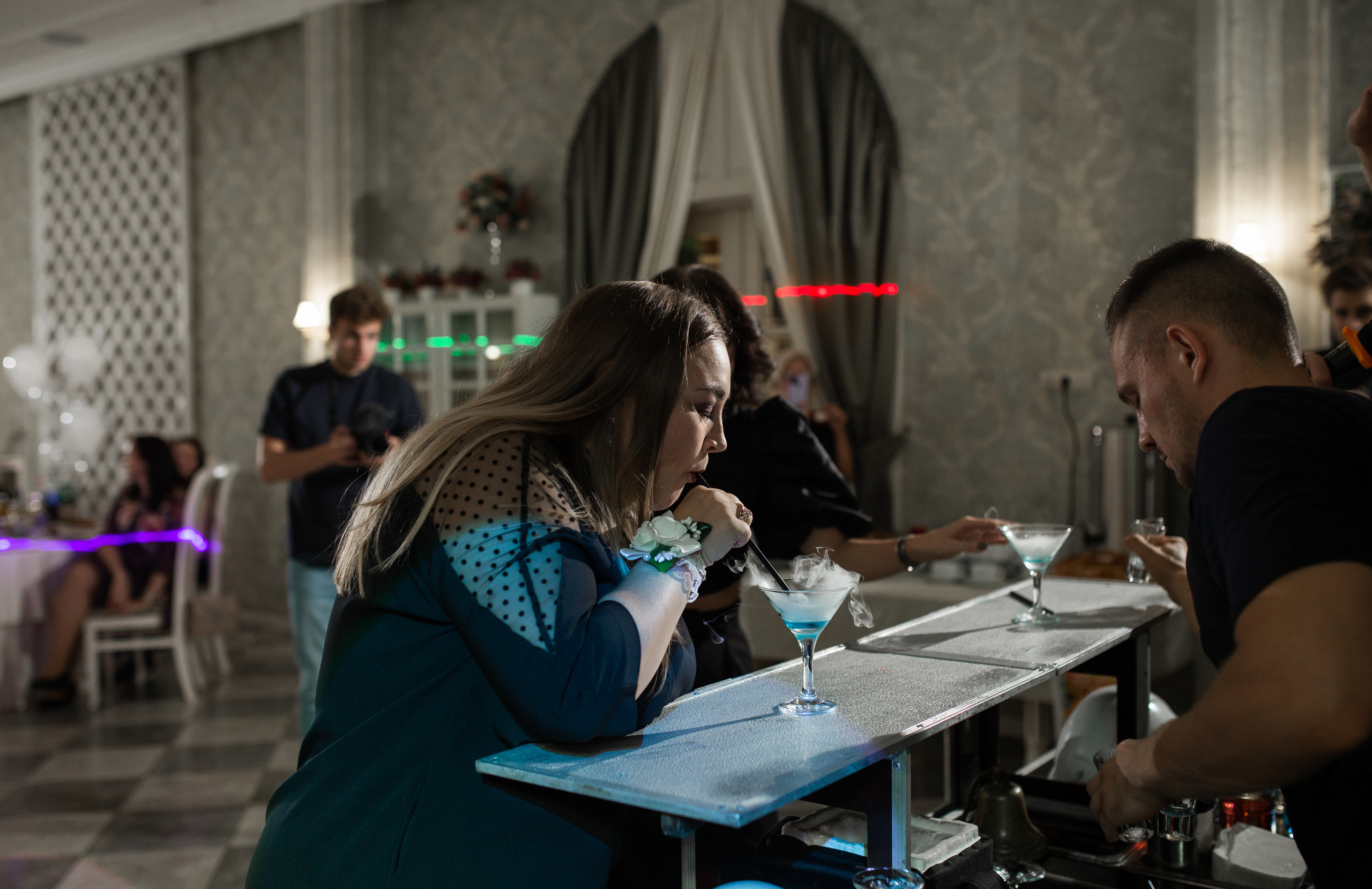 Евгений&Виктория. Свадебный фотограф в Краснодаре Анастасия Широкова