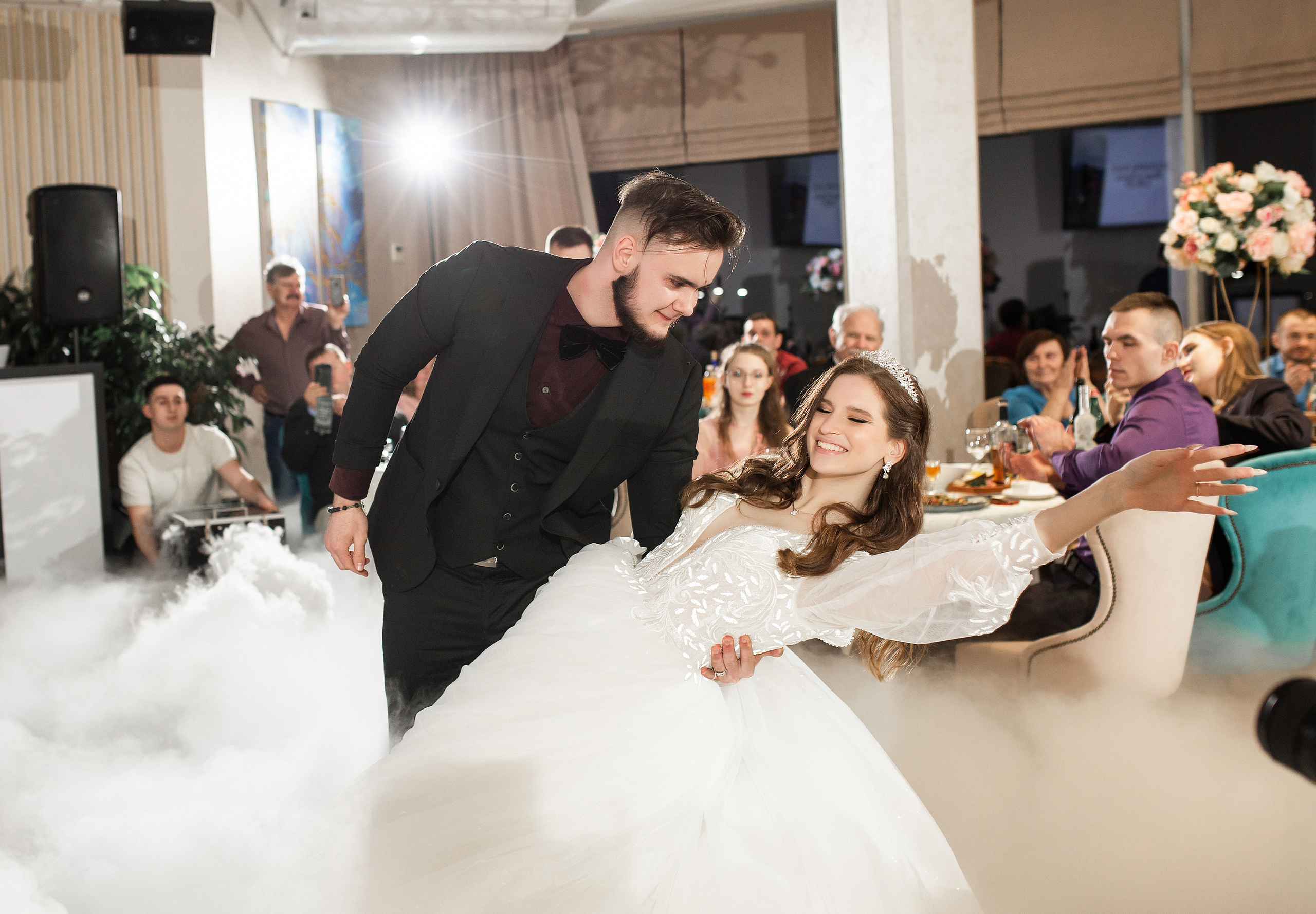 Ваня&Оля. Свадебный фотограф в Краснодаре Анастасия Широкова