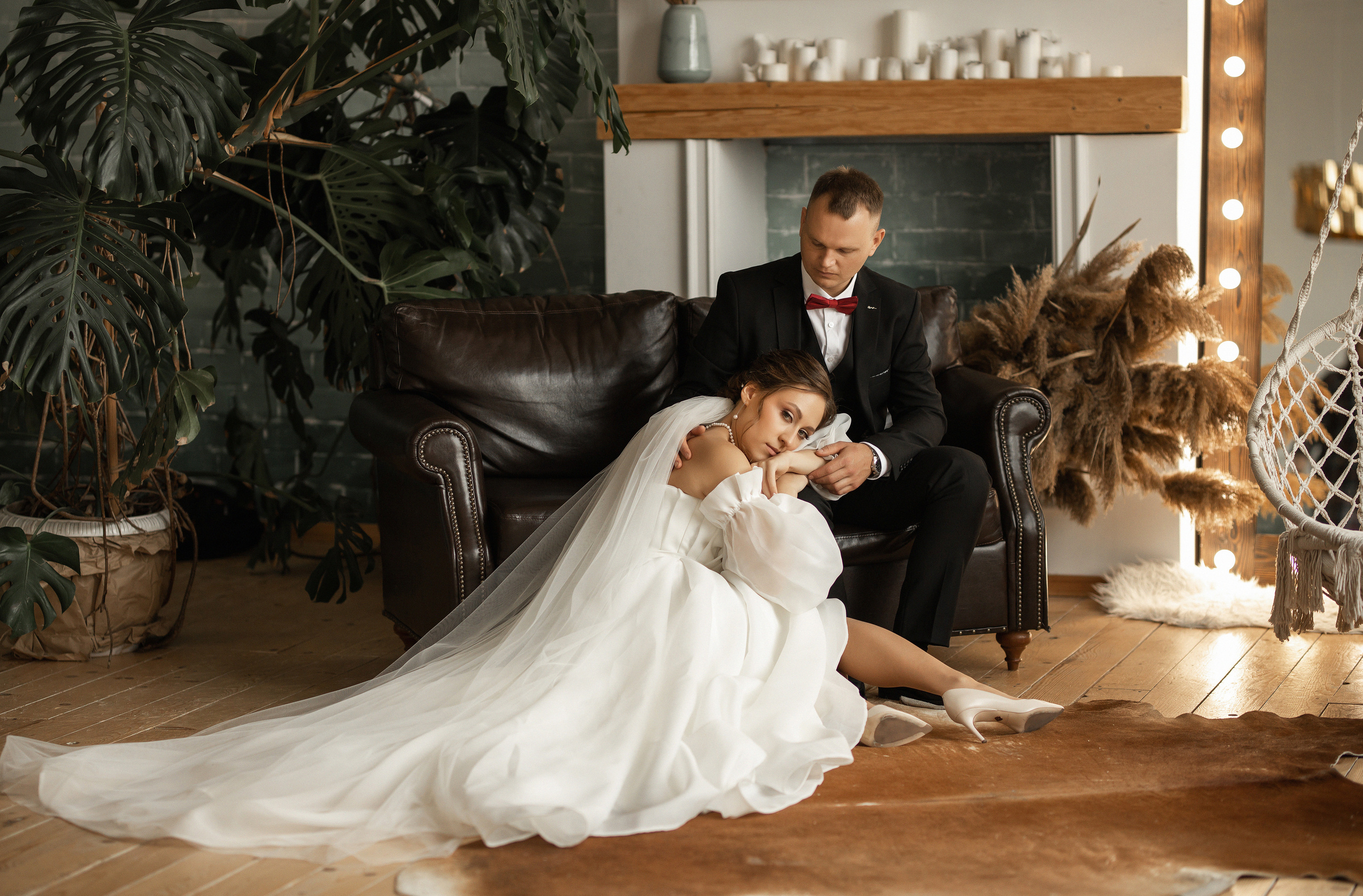 Евгений&Виктория. Свадебный фотограф в Краснодаре Анастасия Широкова