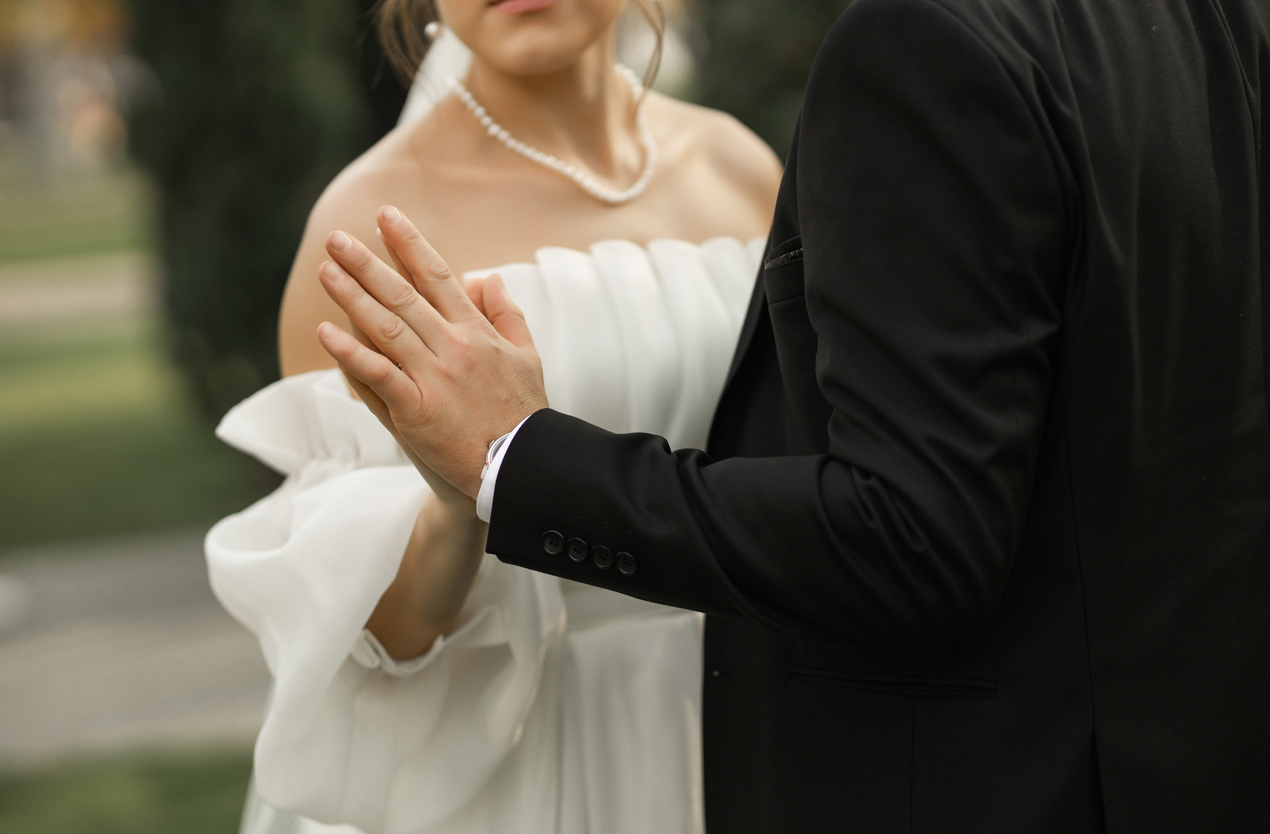 Евгений&Виктория. Свадебный фотограф в Краснодаре Анастасия Широкова