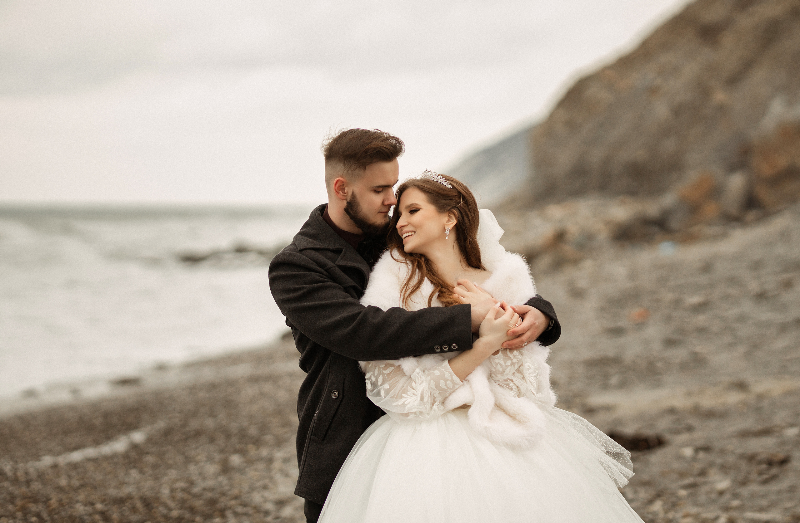 Ваня&Оля. Свадебный фотограф в Краснодаре Анастасия Широкова