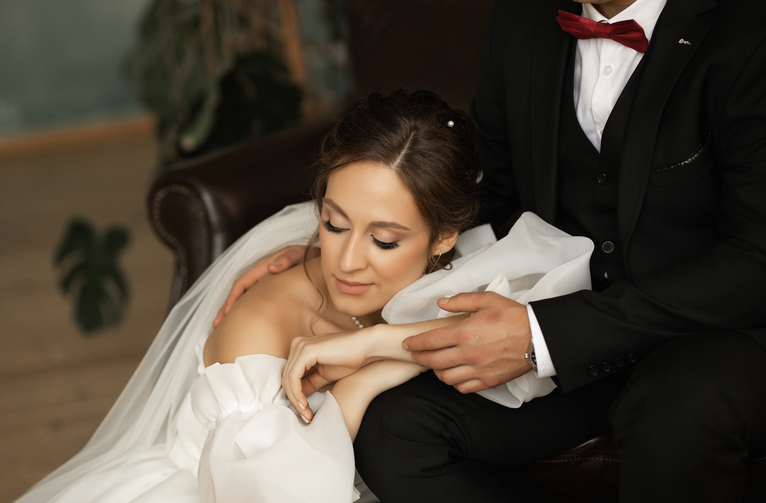 Евгений&Виктория. Свадебный фотограф в Краснодаре Анастасия Широкова