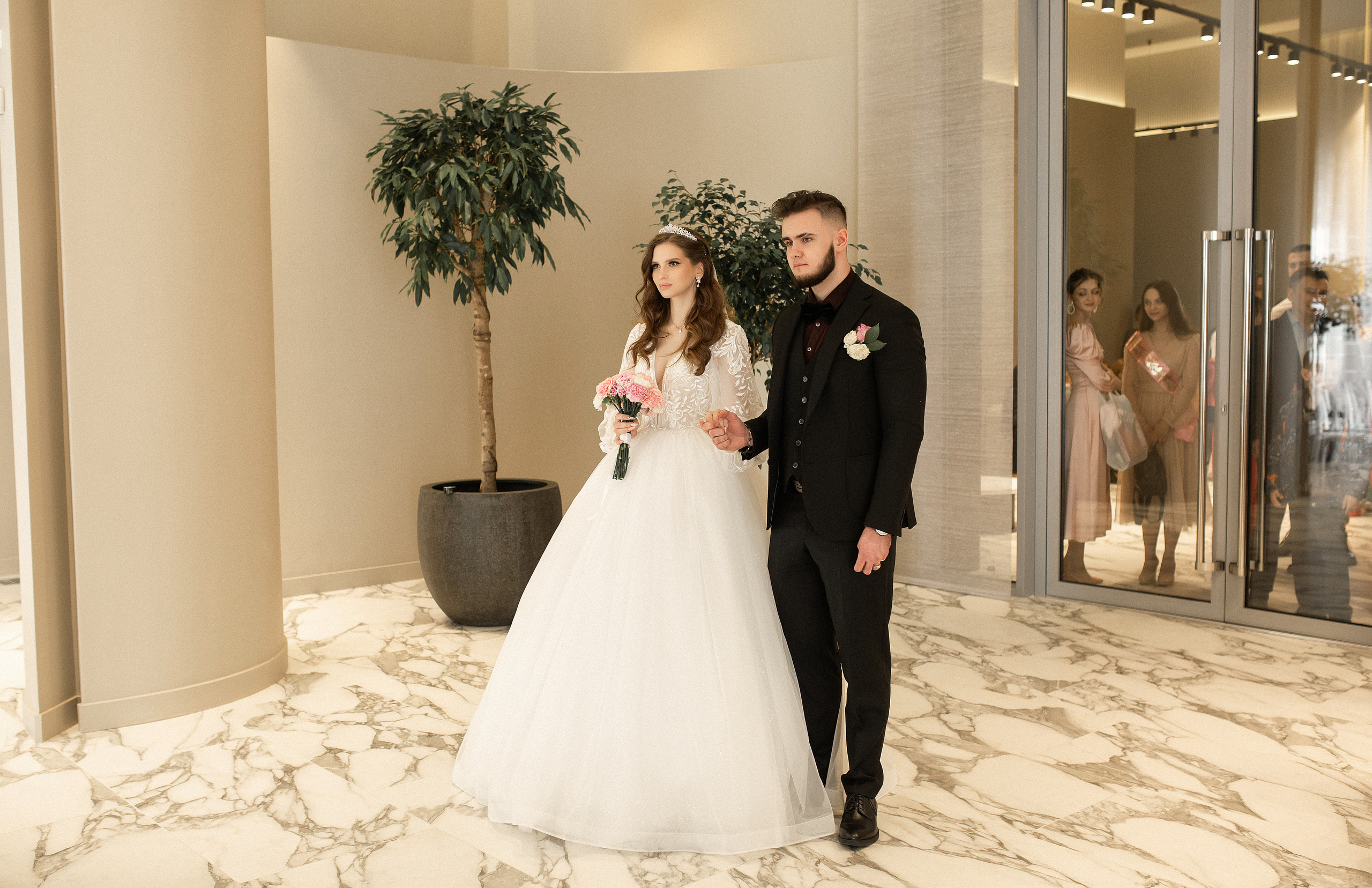 Ваня&Оля. Свадебный фотограф в Краснодаре Анастасия Широкова