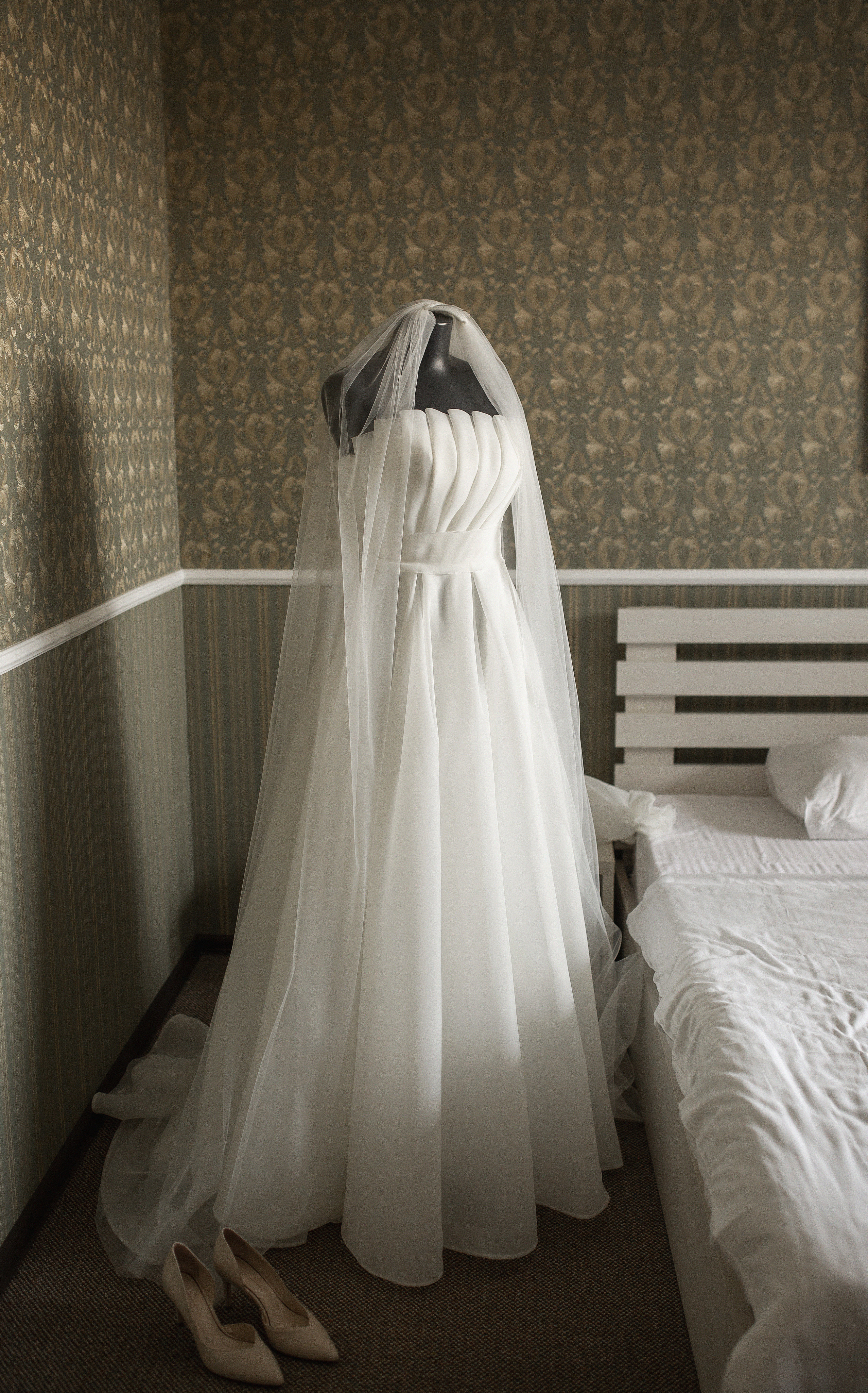 Евгений&Виктория. Свадебный фотограф в Краснодаре Анастасия Широкова