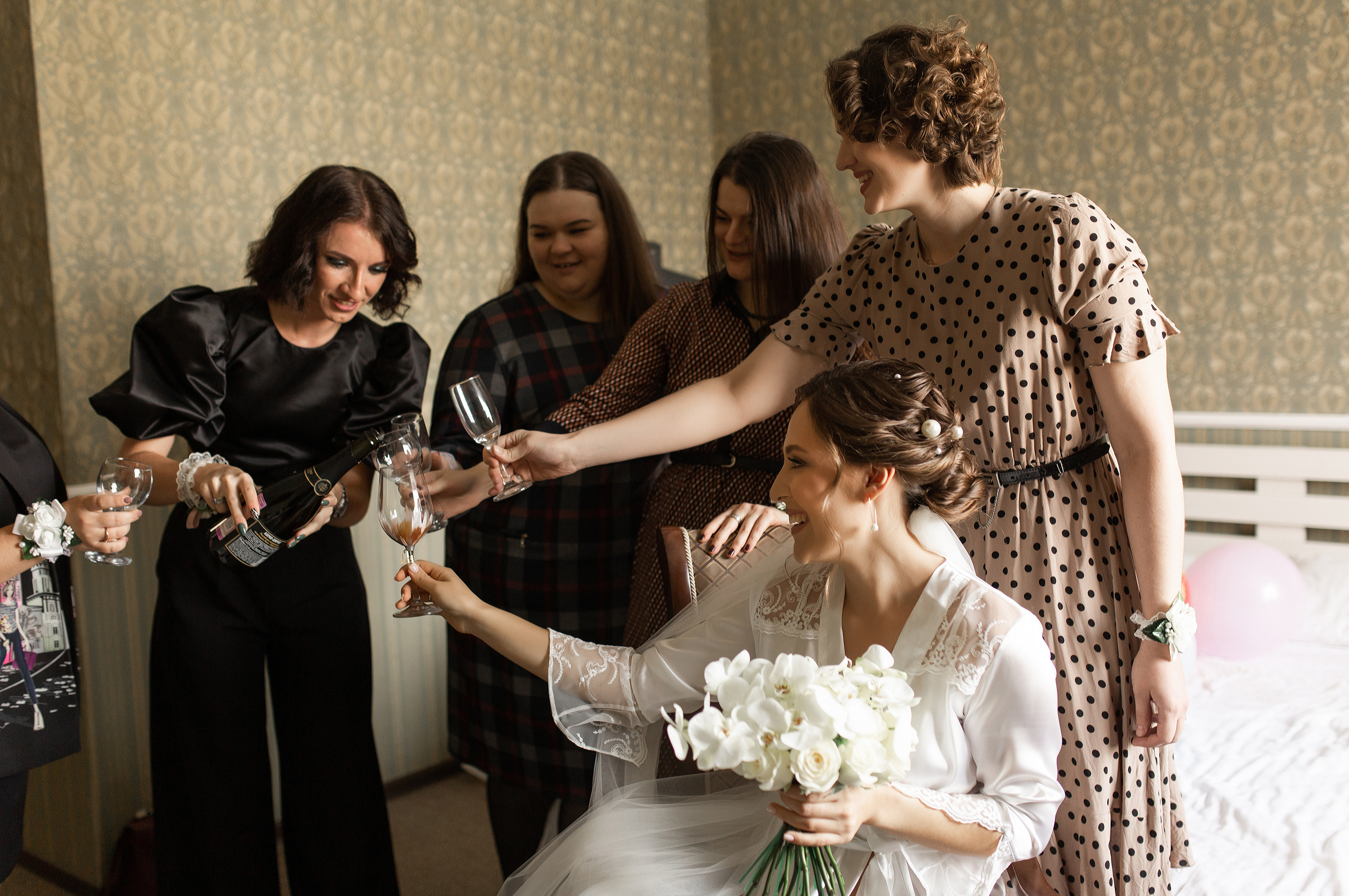 Евгений&Виктория. Свадебный фотограф в Краснодаре Анастасия Широкова