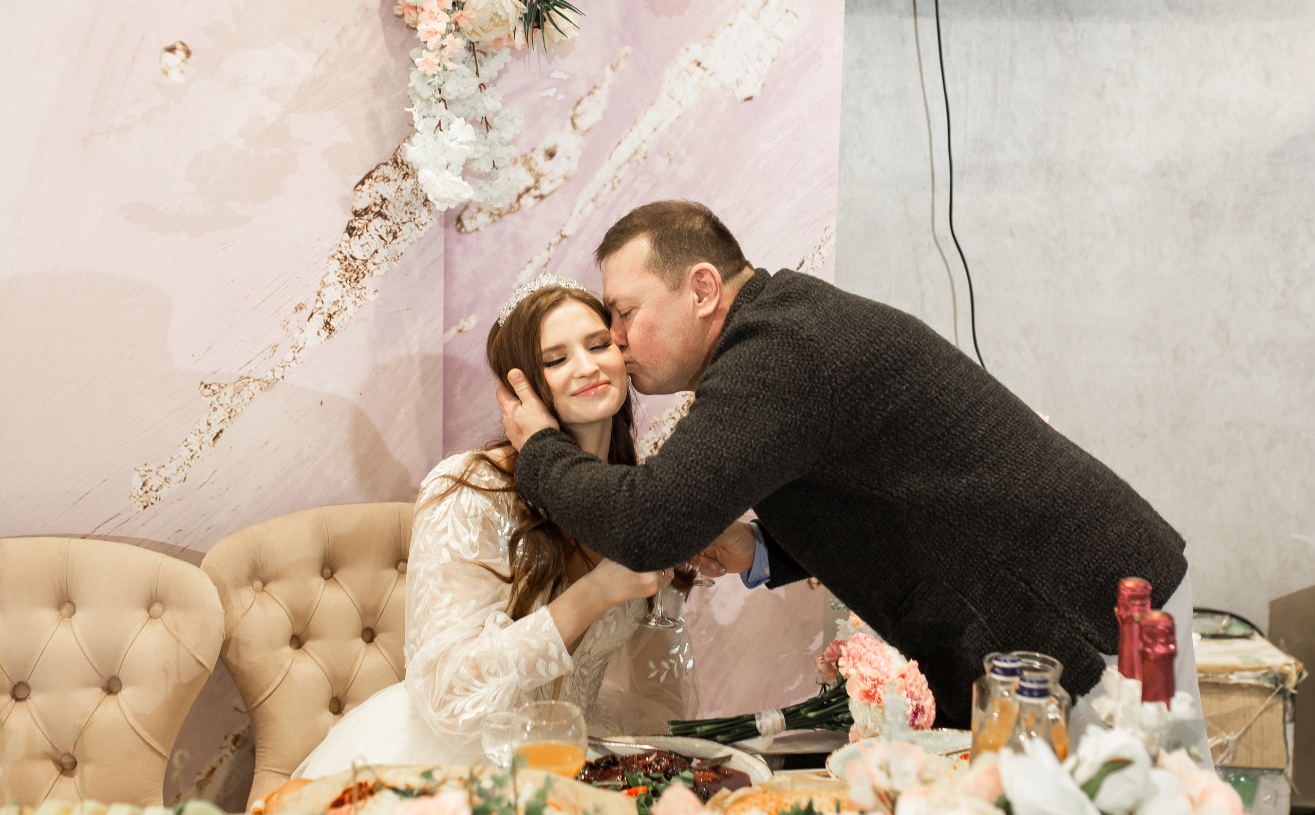 Ваня&Оля. Свадебный фотограф в Краснодаре Анастасия Широкова