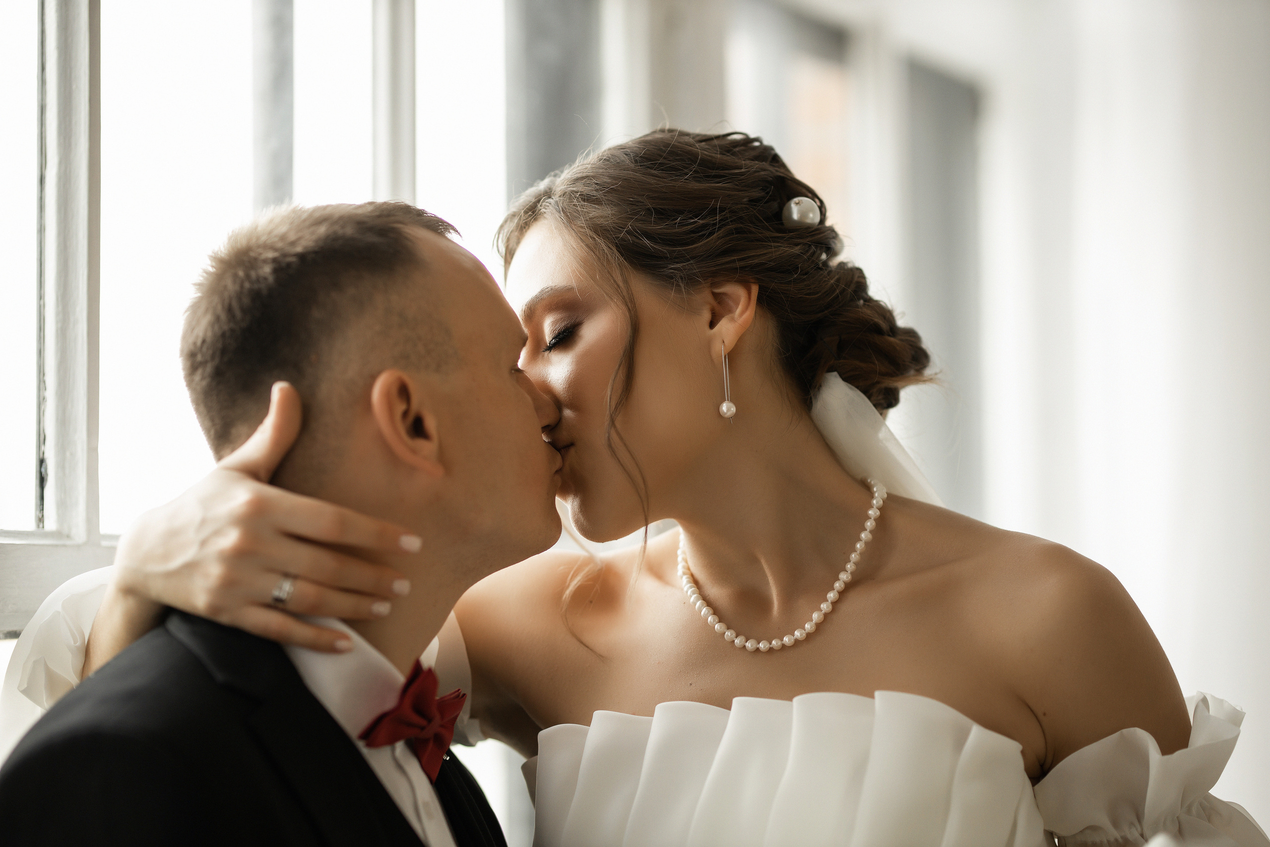 Евгений&Виктория. Свадебный фотограф в Краснодаре Анастасия Широкова